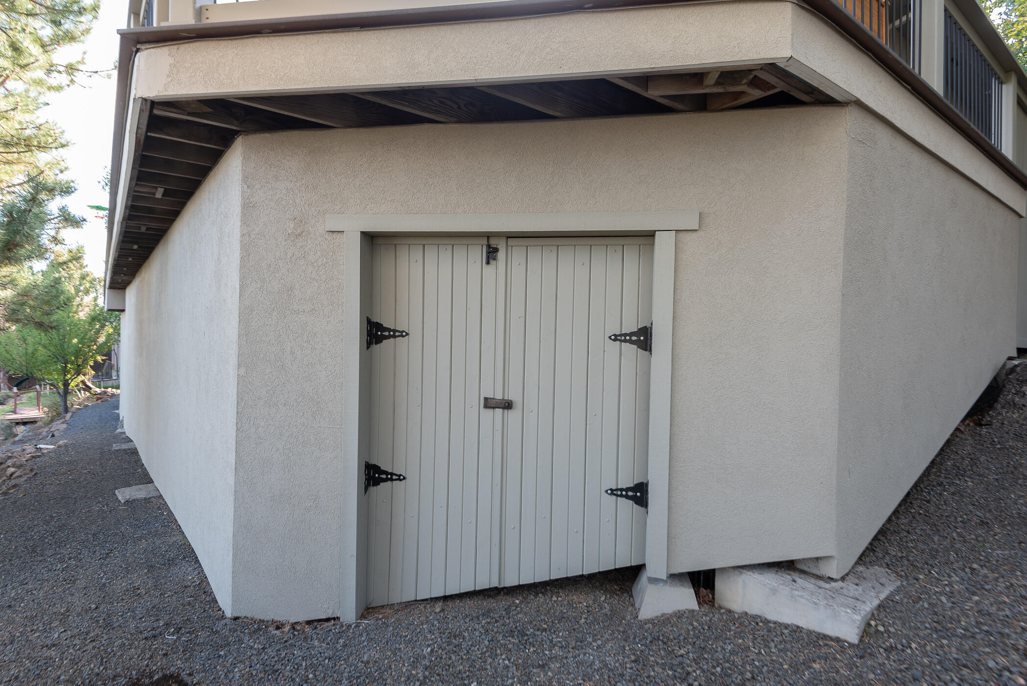 Awbrey Butte - Residential