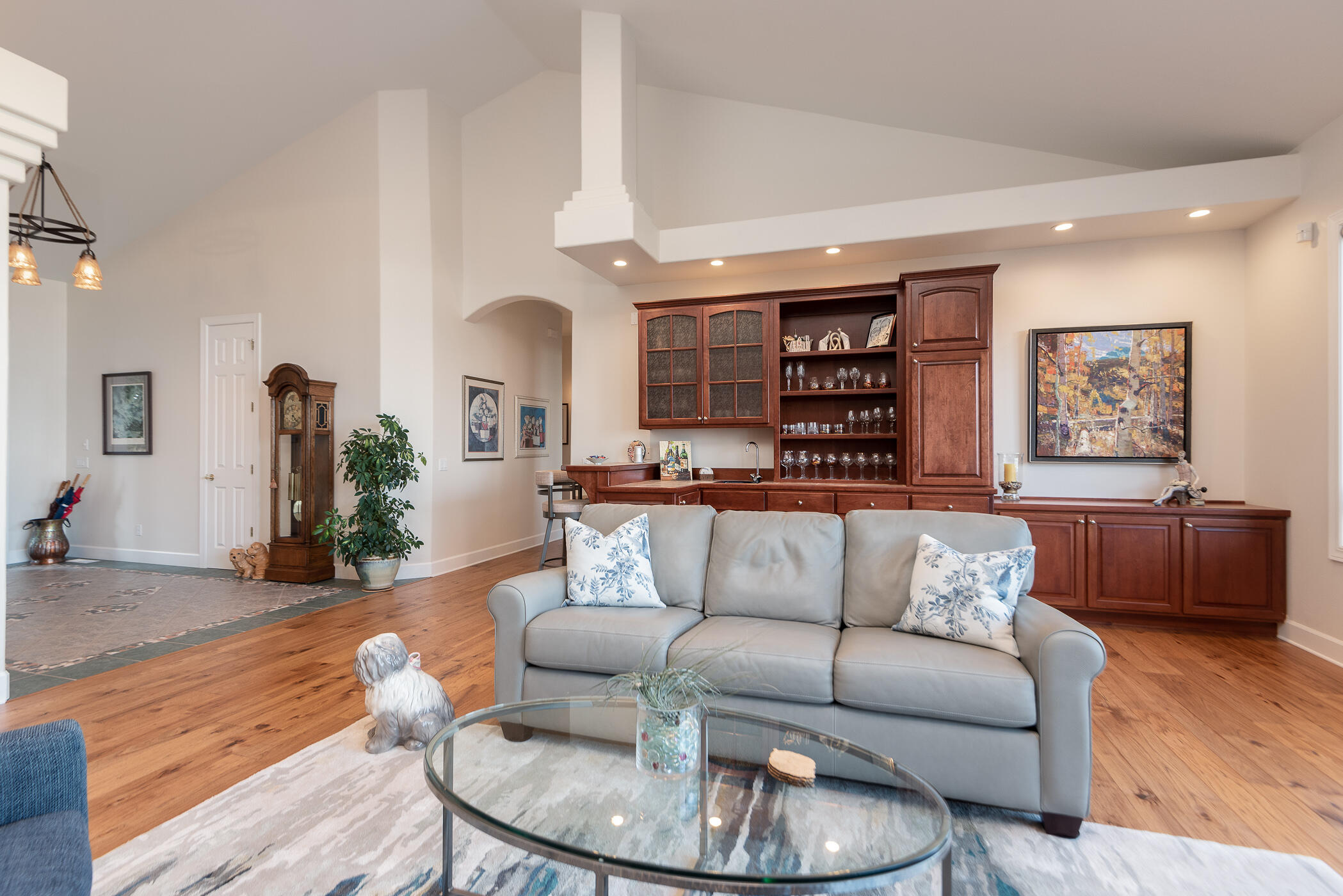 Awbrey Butte - Residential