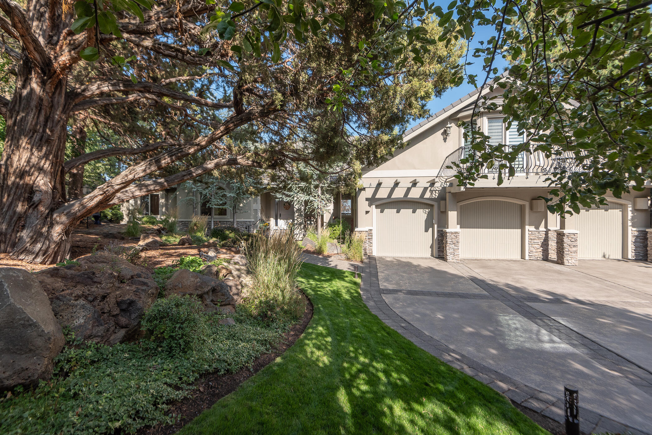 Awbrey Butte - Residential
