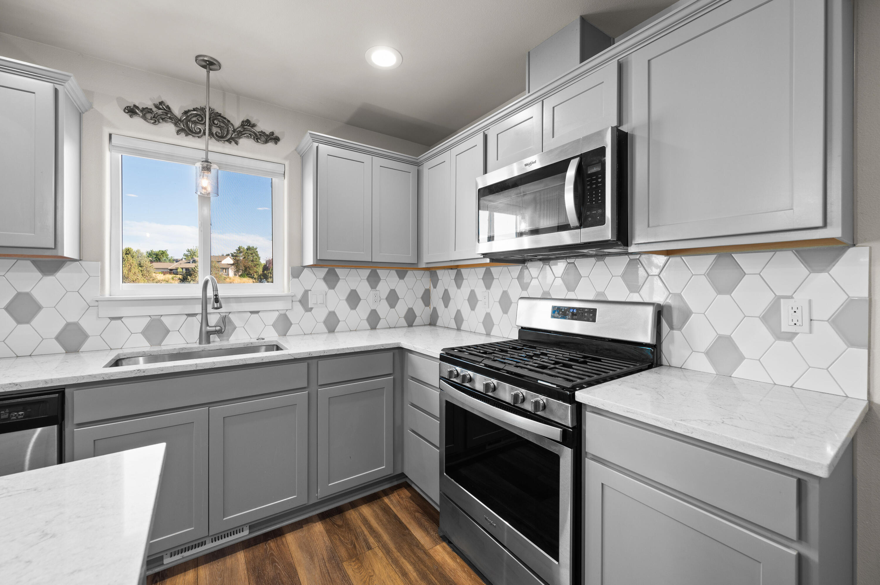 Stoneridge Terrace - Residential