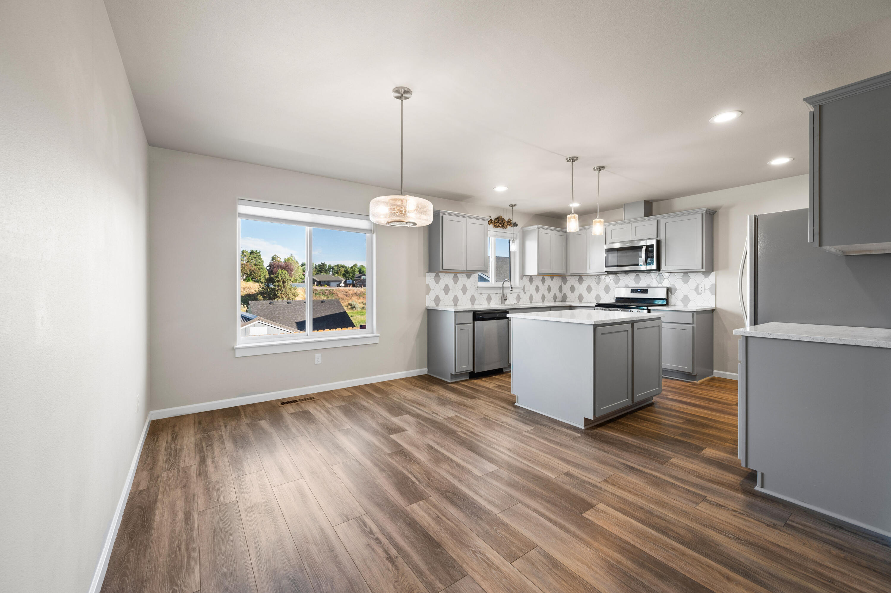 Stoneridge Terrace - Residential