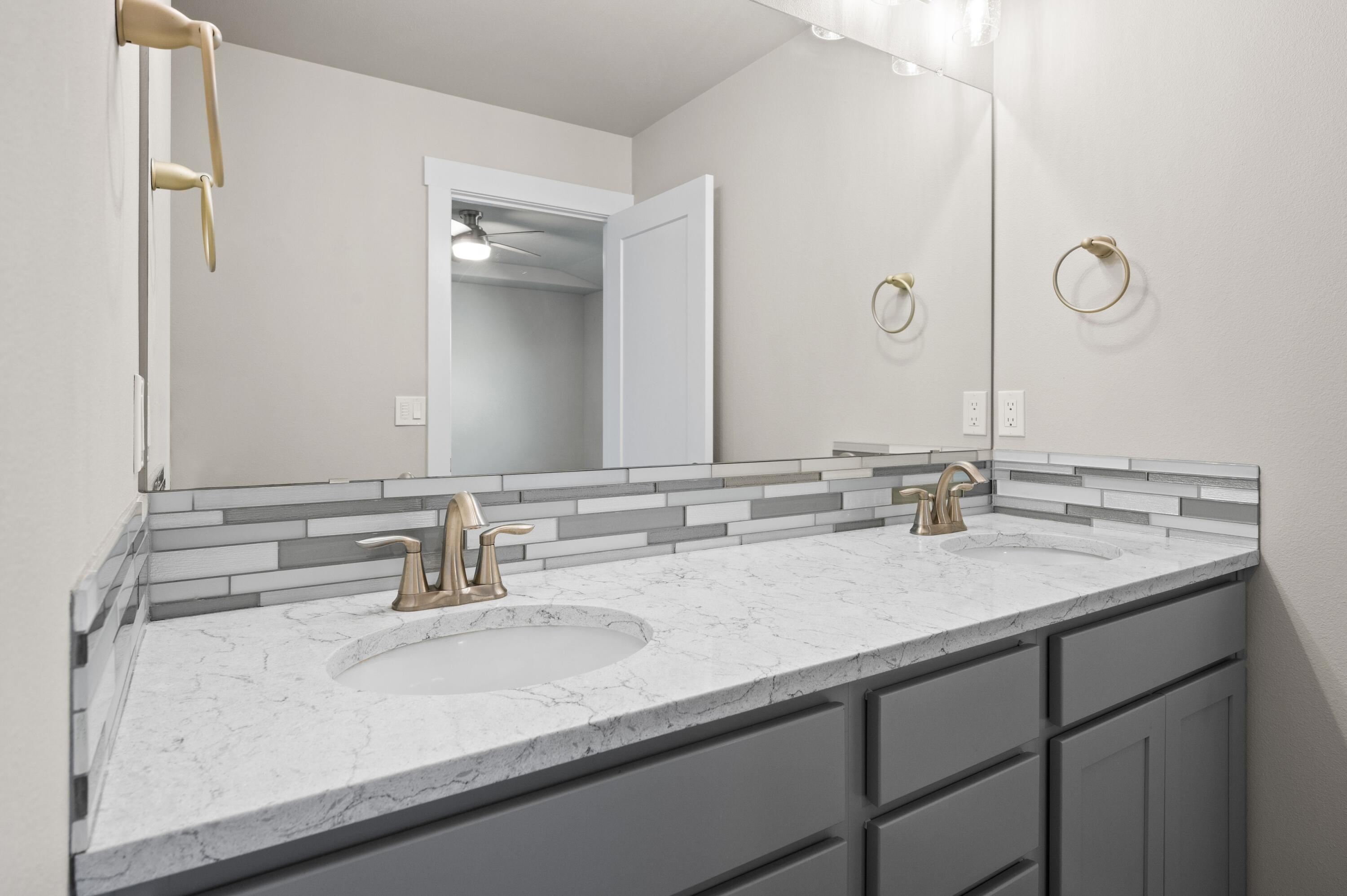 Stoneridge Terrace - Residential