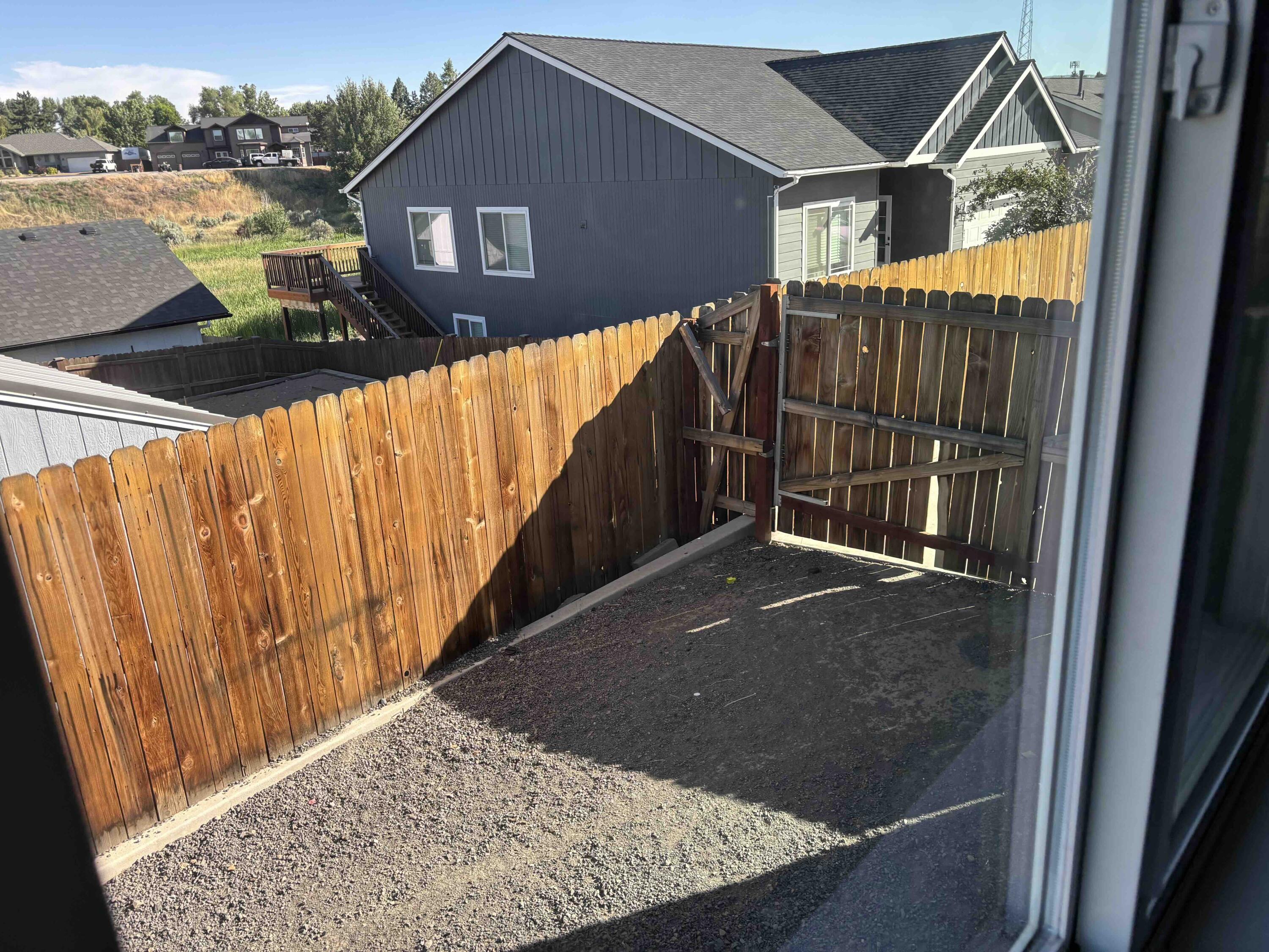 Stoneridge Terrace - Residential