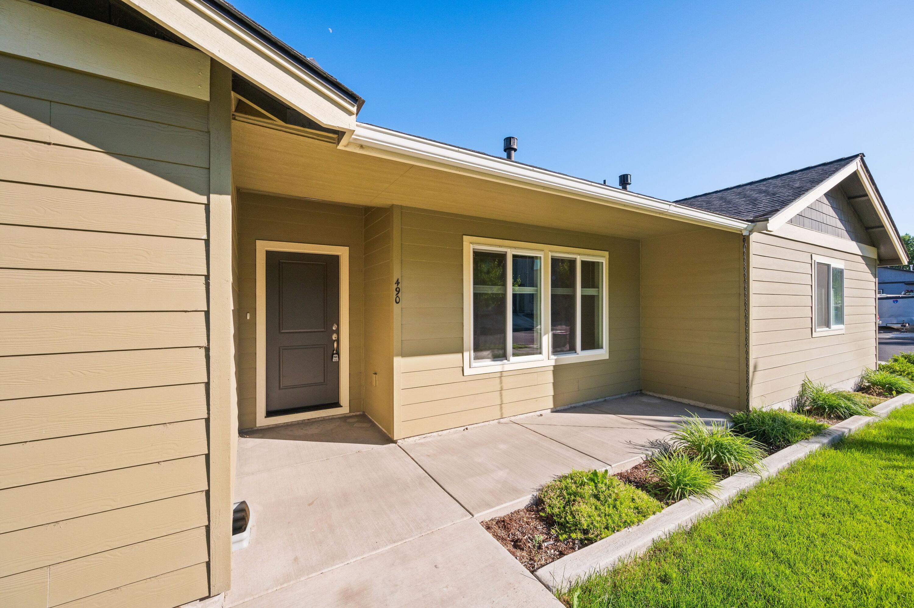 Stoneridge Terrace - Residential