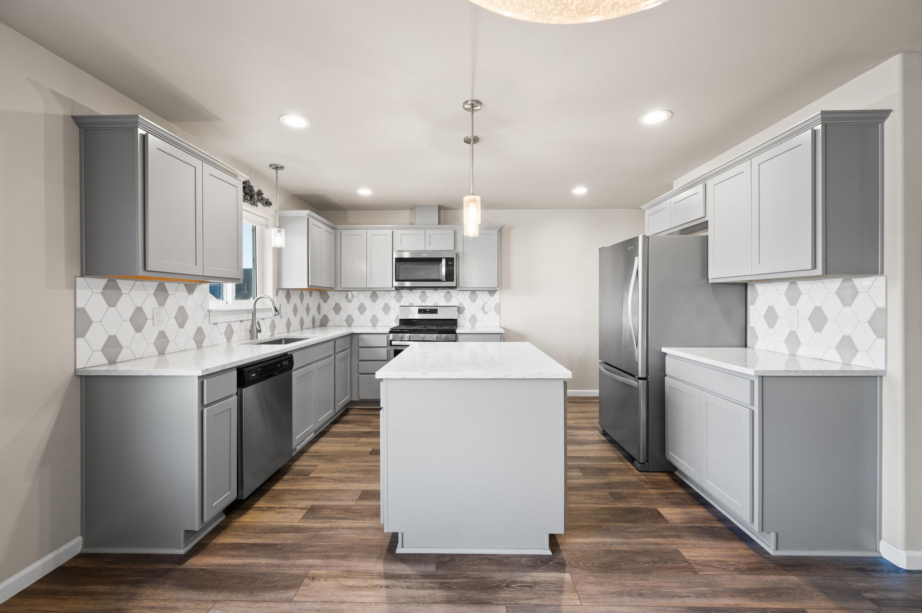 Stoneridge Terrace - Residential