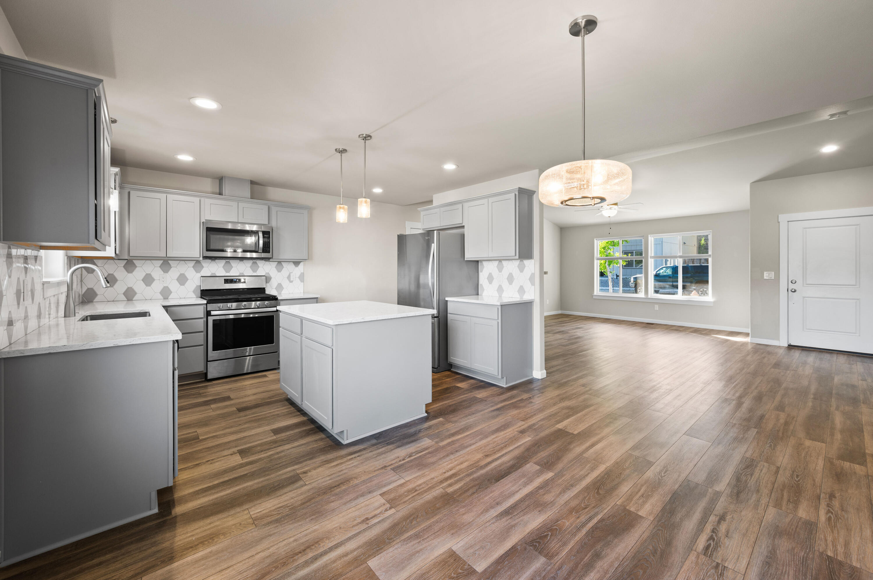 Stoneridge Terrace - Residential