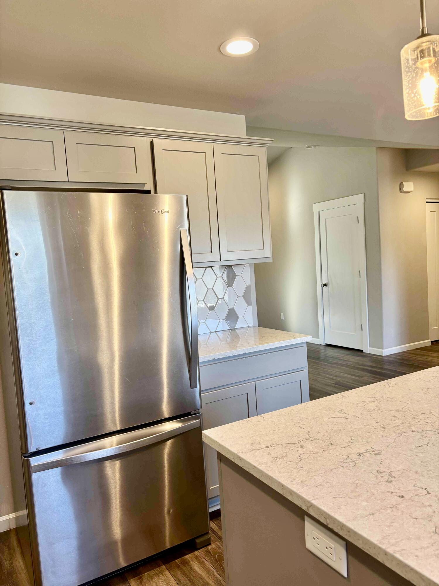 Stoneridge Terrace - Residential