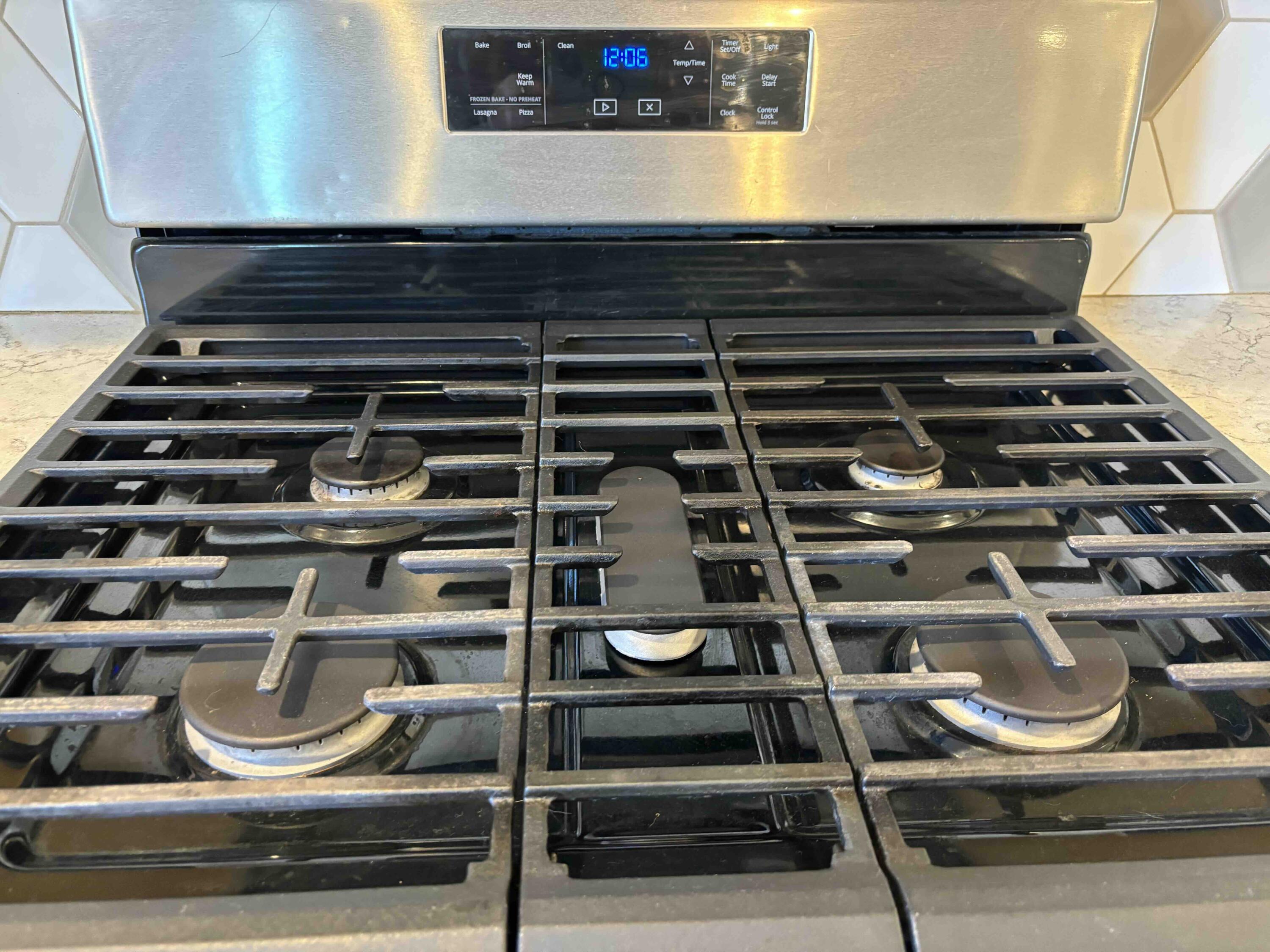 Stoneridge Terrace - Residential