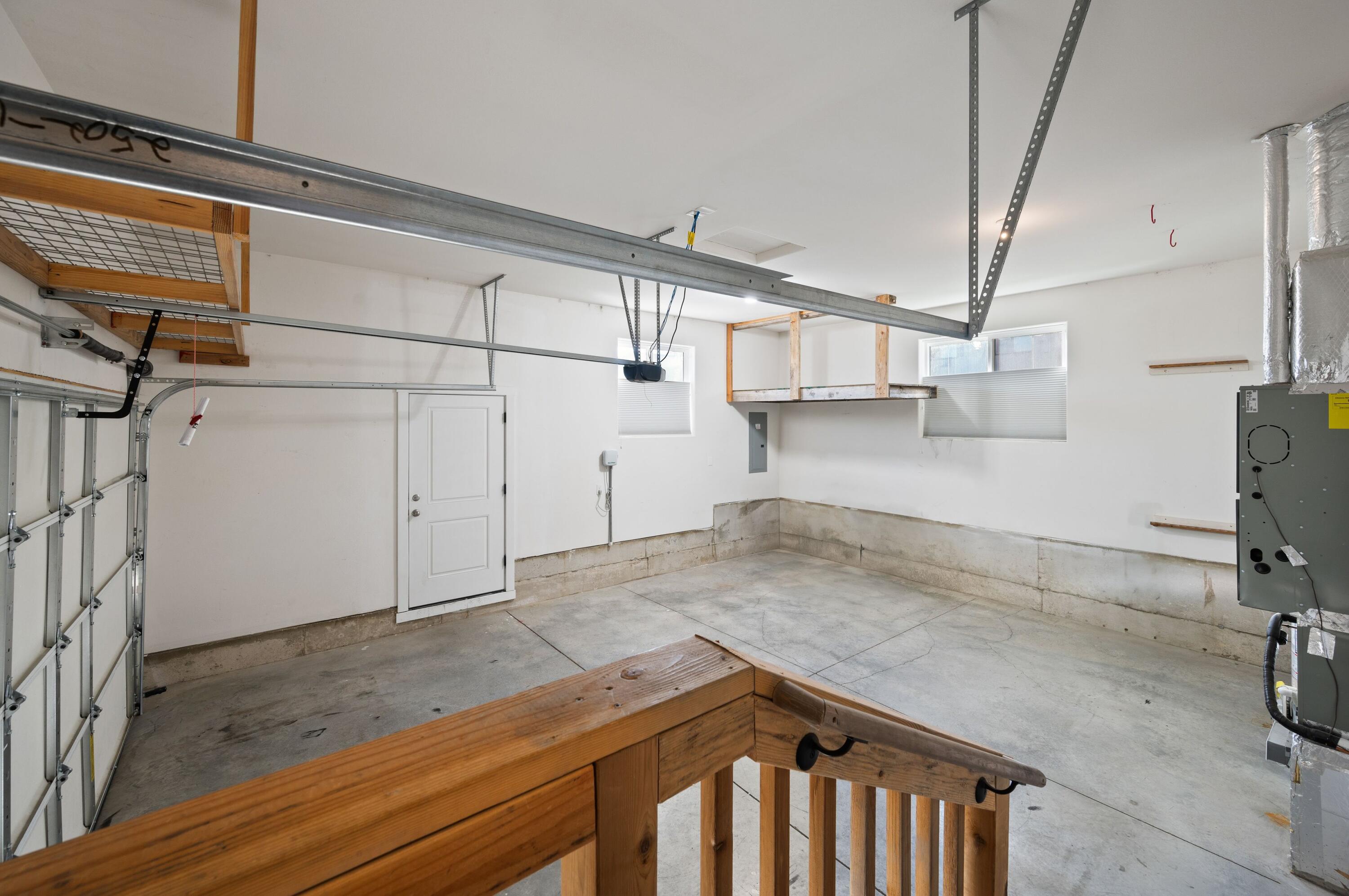 Stoneridge Terrace - Residential