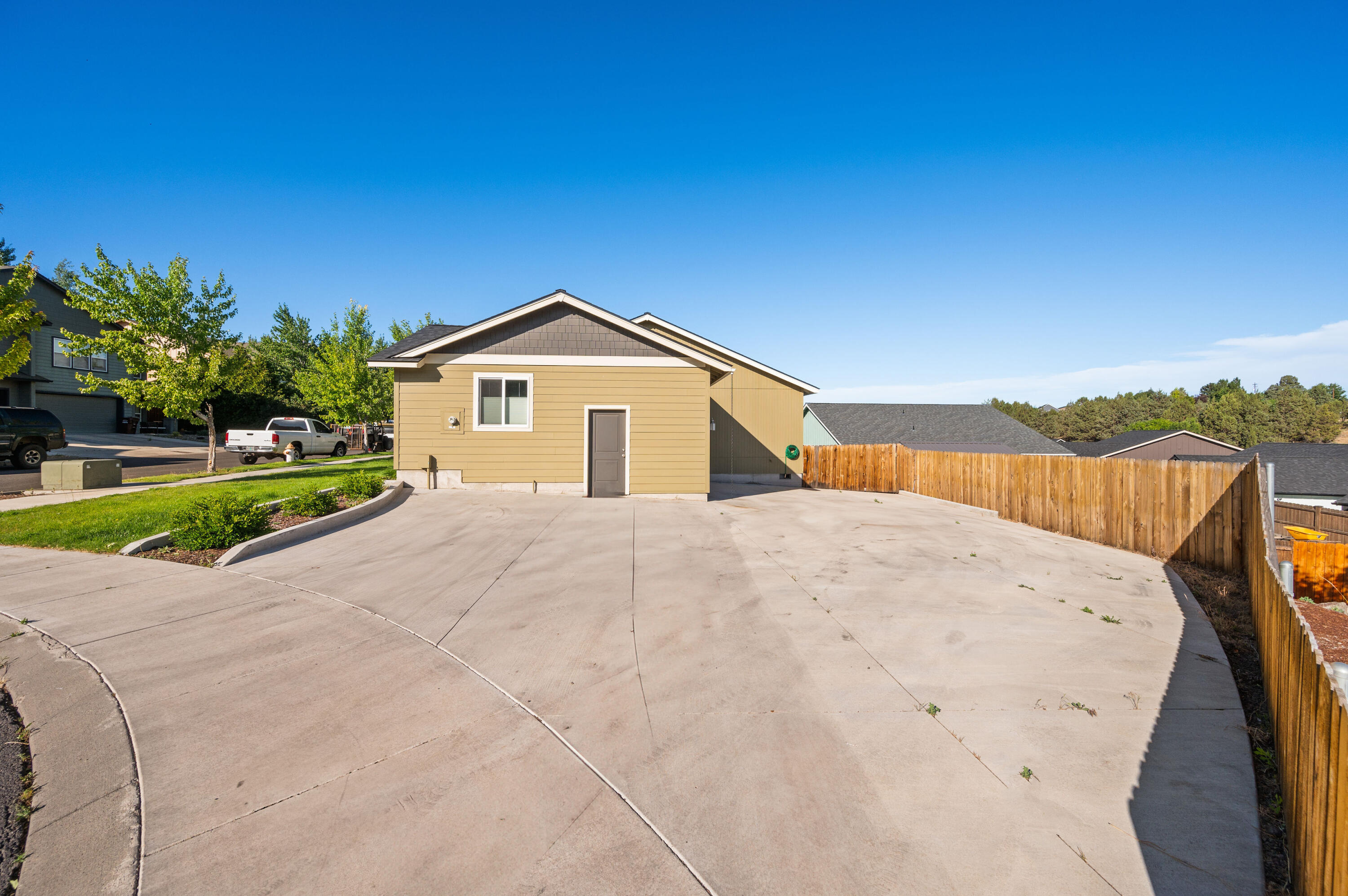 Stoneridge Terrace - Residential