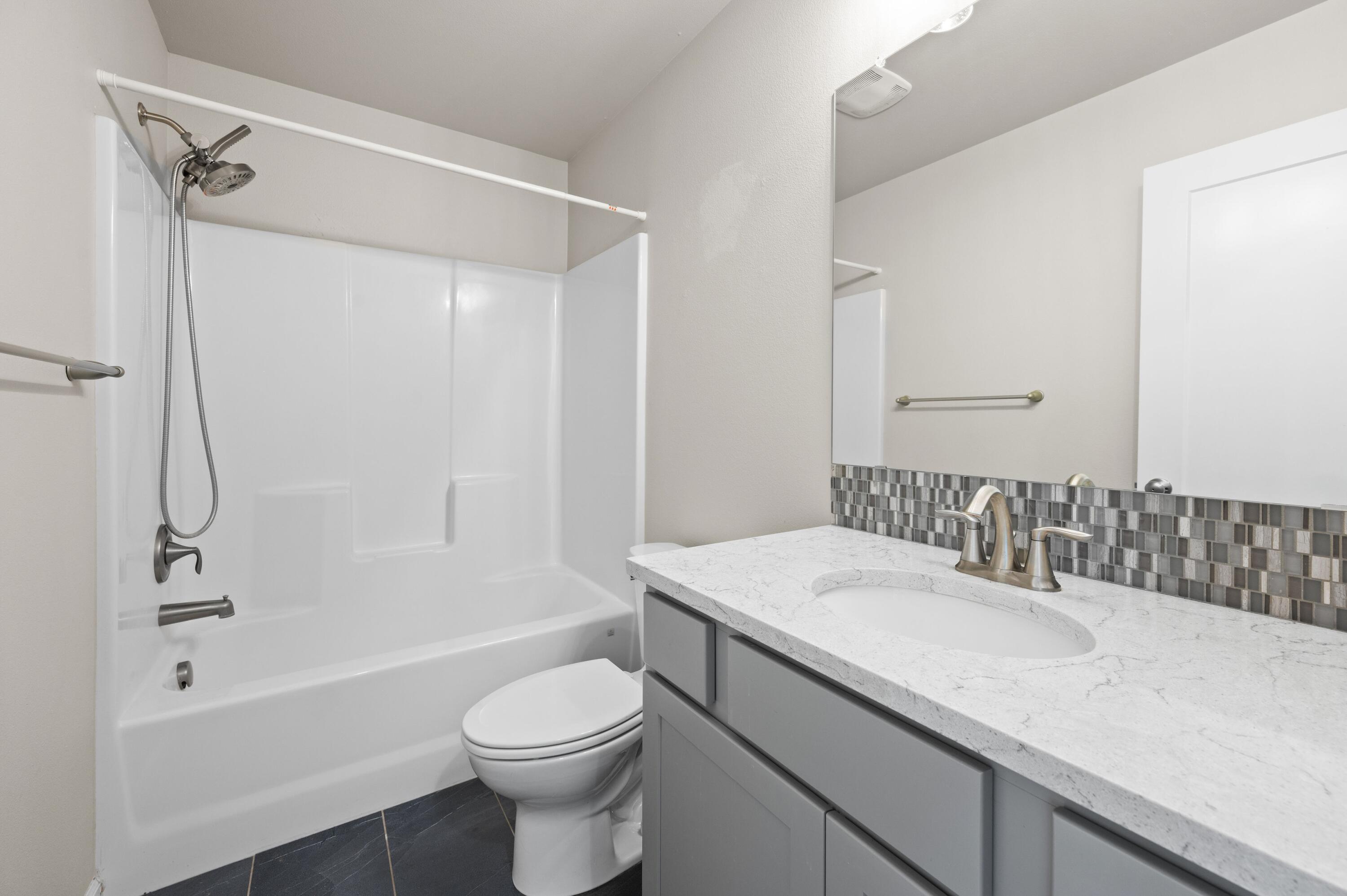 Stoneridge Terrace - Residential