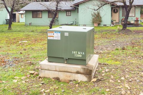 Tiny photo for 1344 Thompson Creek Road, Selma, OR 97538 (MLS # 220213549)