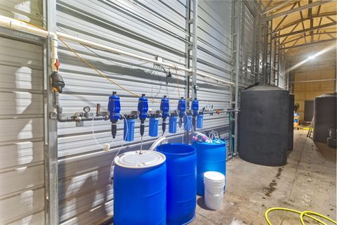 Tiny photo for 1344 Thompson Creek Road, Selma, OR 97538 (MLS # 220213549)