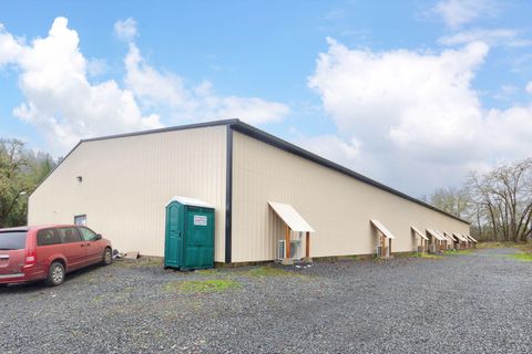 Tiny photo for 1344 Thompson Creek Road, Selma, OR 97538 (MLS # 220213549)