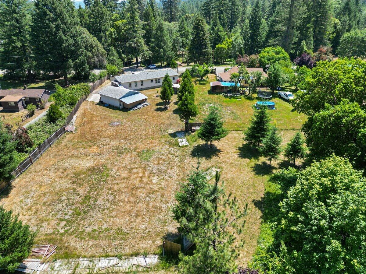 Clearview Estates Subdivision - Residential