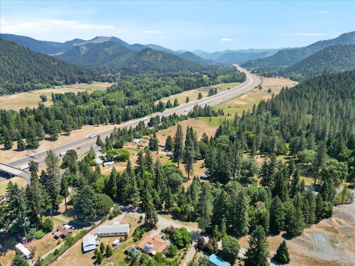 Clearview Estates Subdivision - Residential