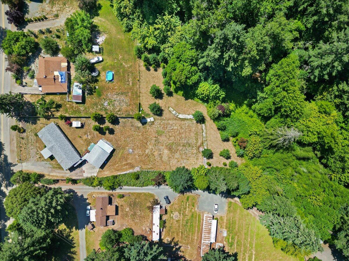 Clearview Estates Subdivision - Residential