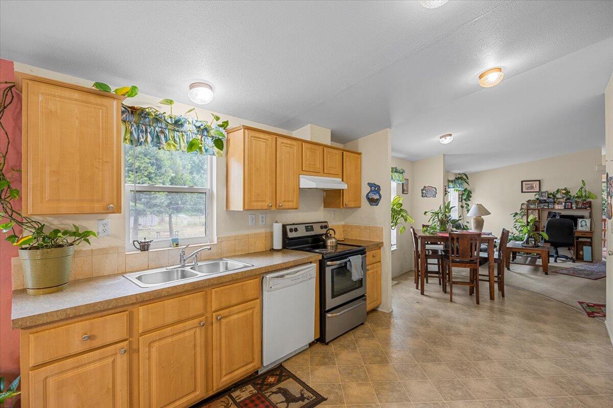 Clearview Estates Subdivision - Residential