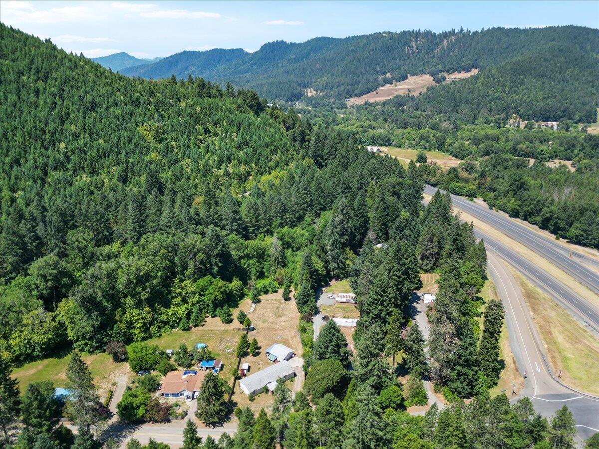 Clearview Estates Subdivision - Residential