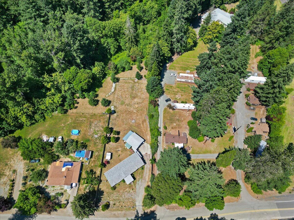 Clearview Estates Subdivision - Residential