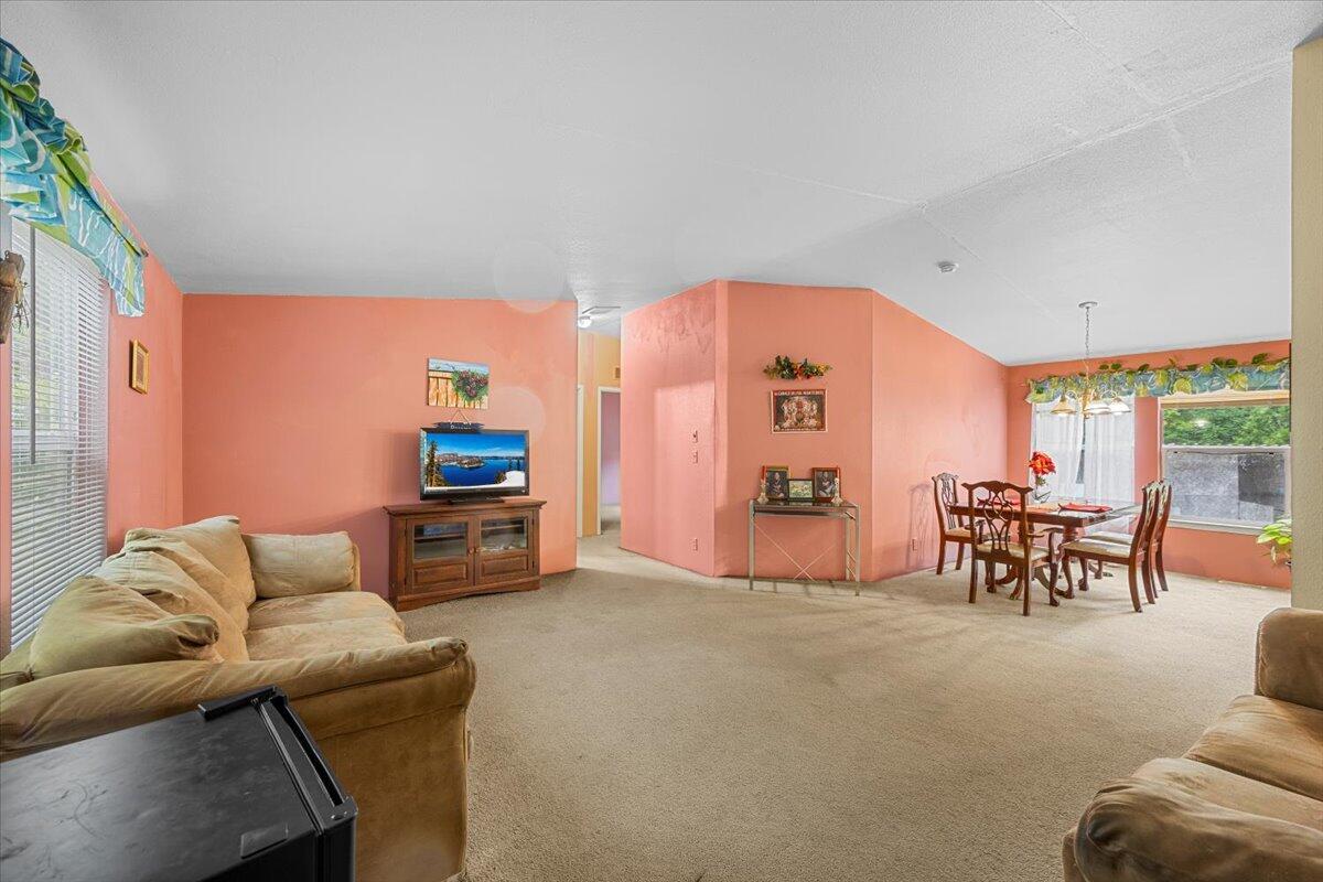 Clearview Estates Subdivision - Residential