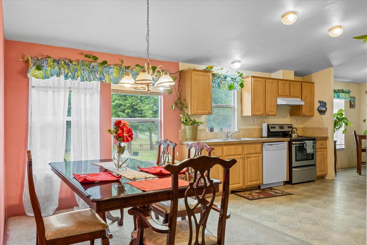 Clearview Estates Subdivision - Residential