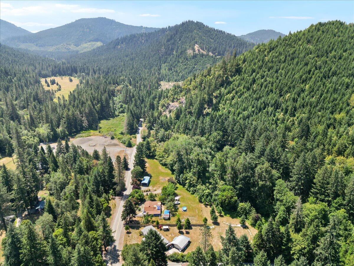 Clearview Estates Subdivision - Residential