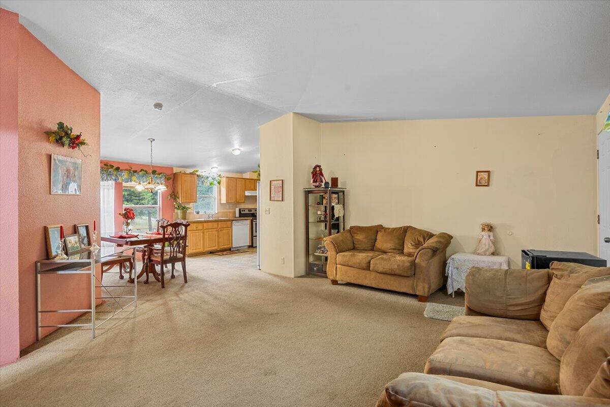 Clearview Estates Subdivision - Residential