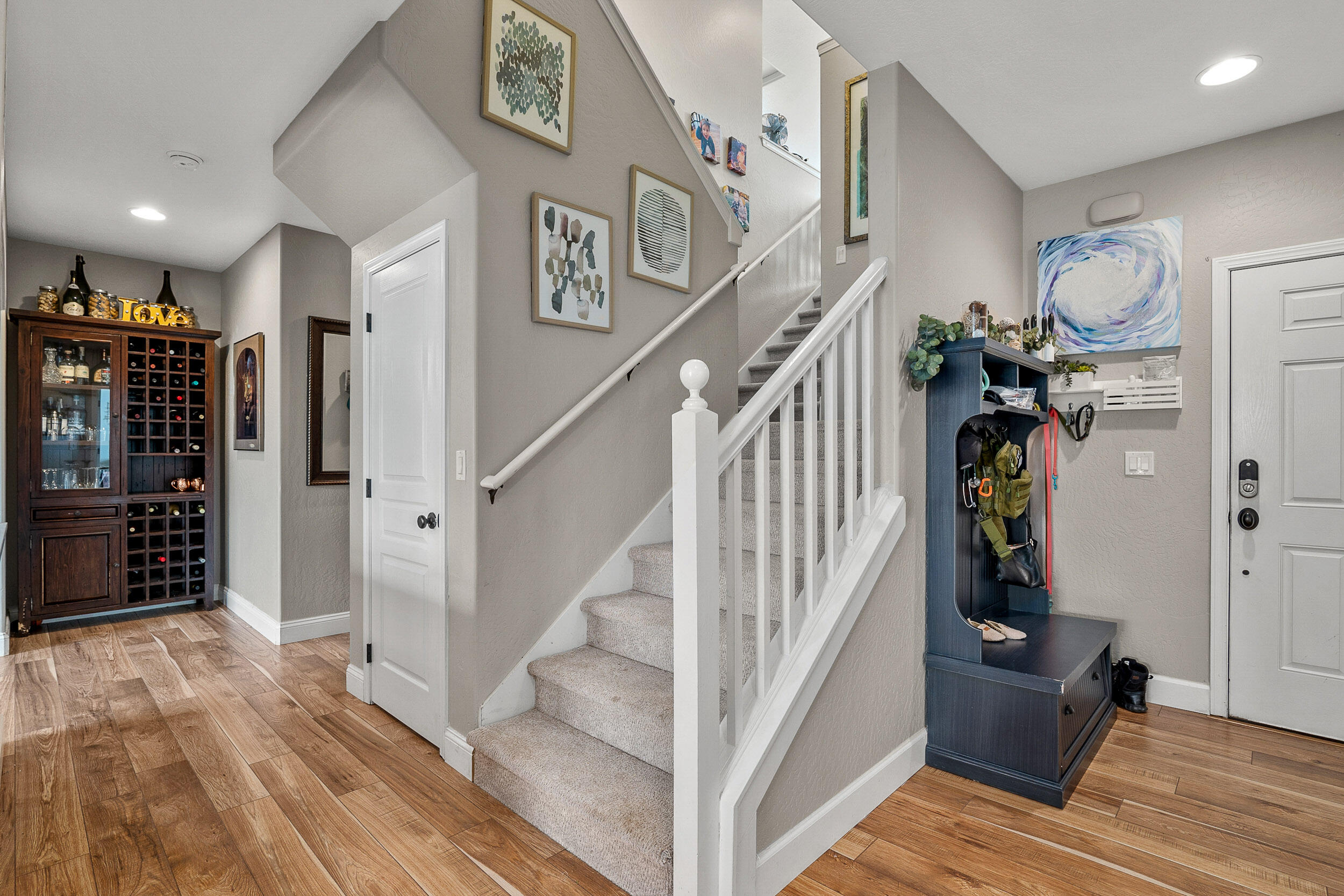 Candlewood Subdivision Phases 3, 4And 5 - Residential