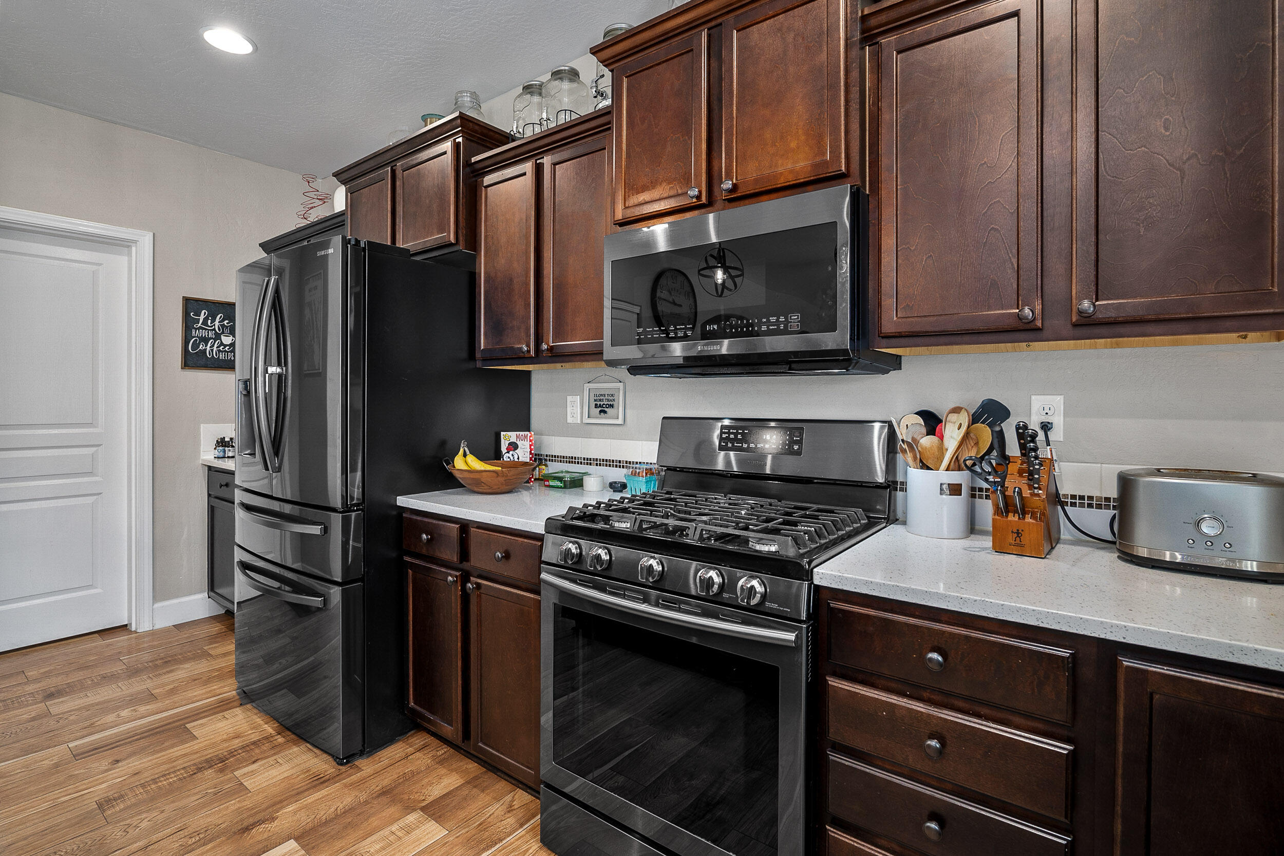Candlewood Subdivision Phases 3, 4And 5 - Residential