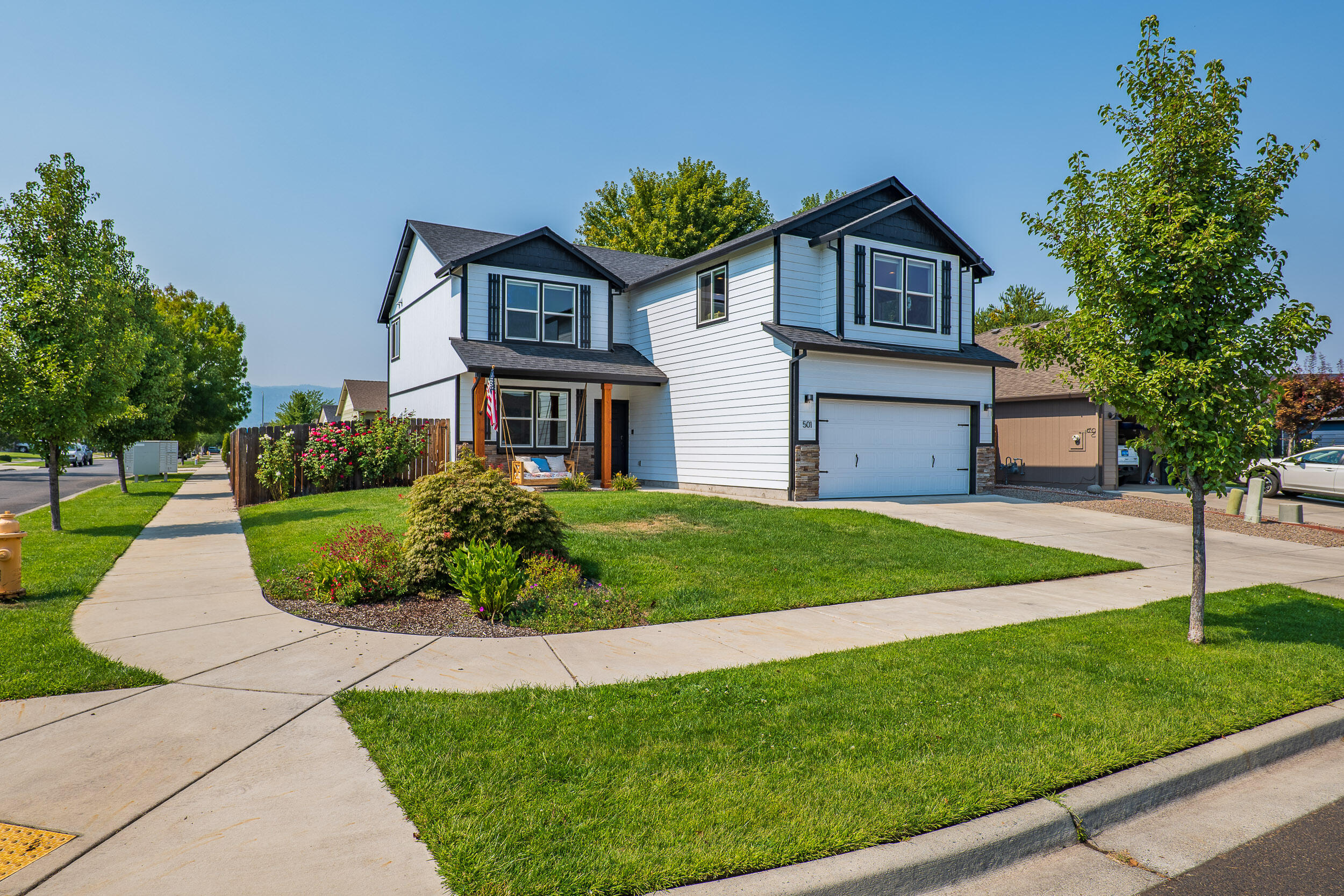 Candlewood Subdivision Phases 3, 4And 5 - Residential