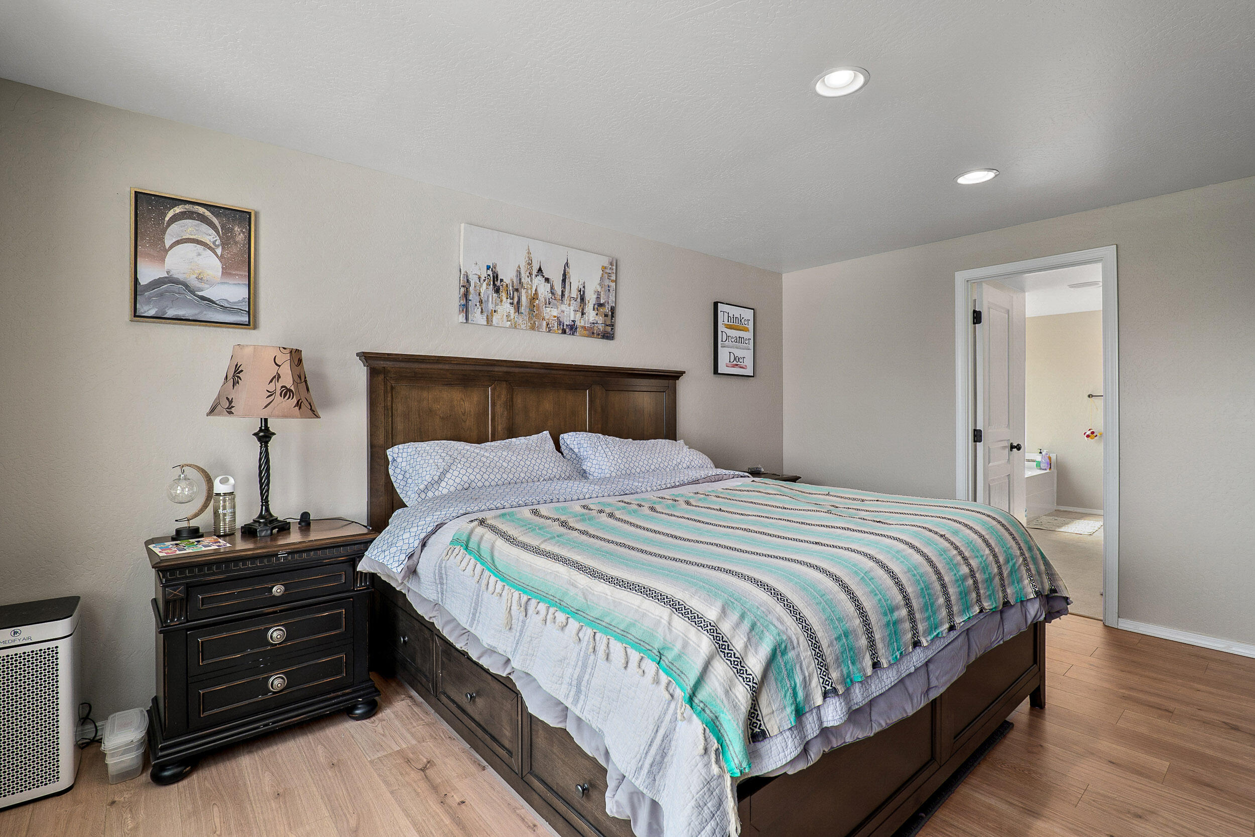 Candlewood Subdivision Phases 3, 4And 5 - Residential