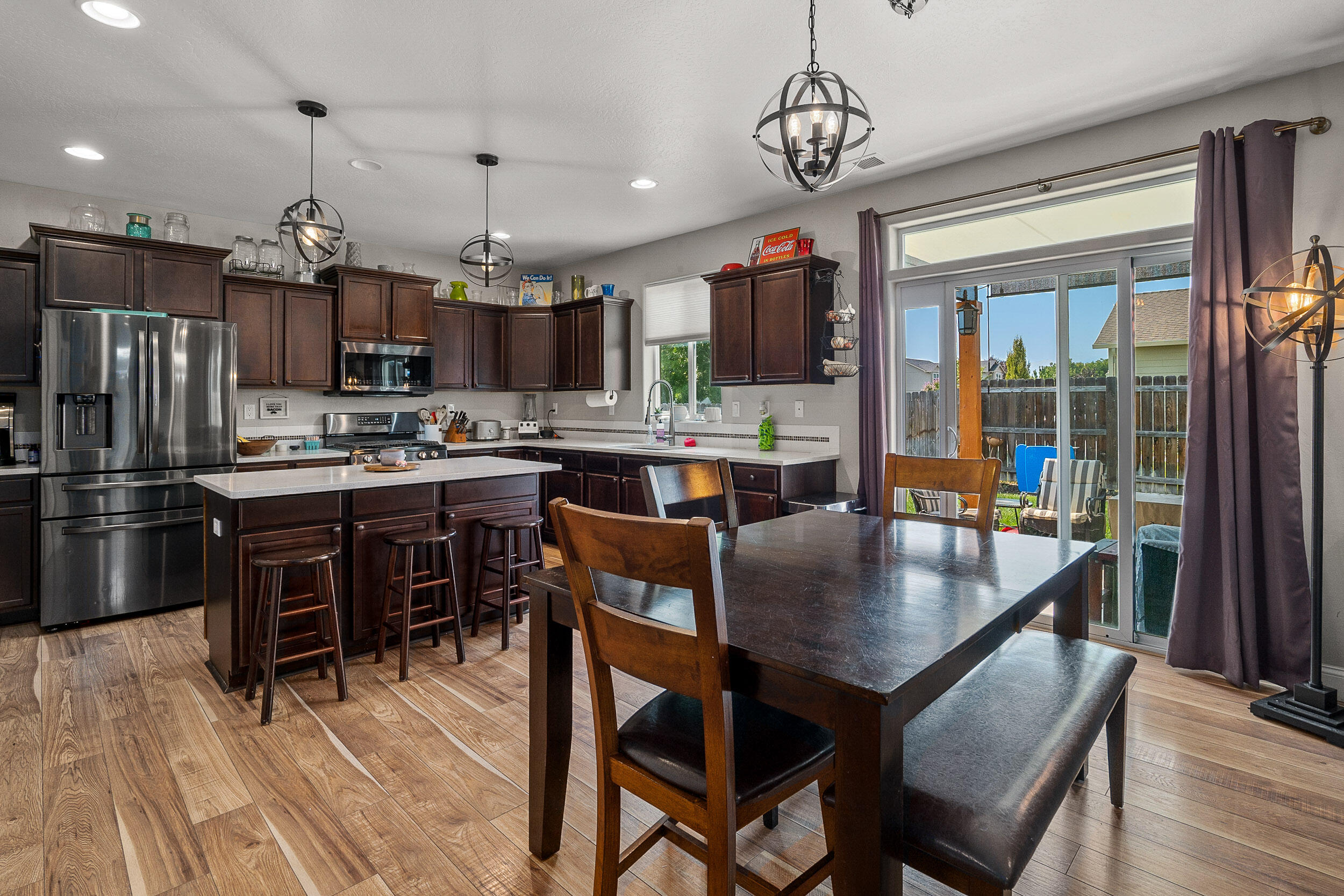 Candlewood Subdivision Phases 3, 4And 5 - Residential