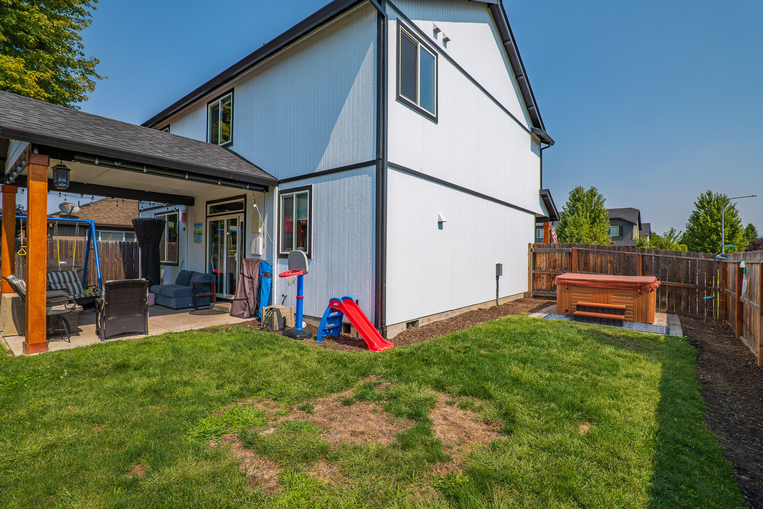 Candlewood Subdivision Phases 3, 4And 5 - Residential