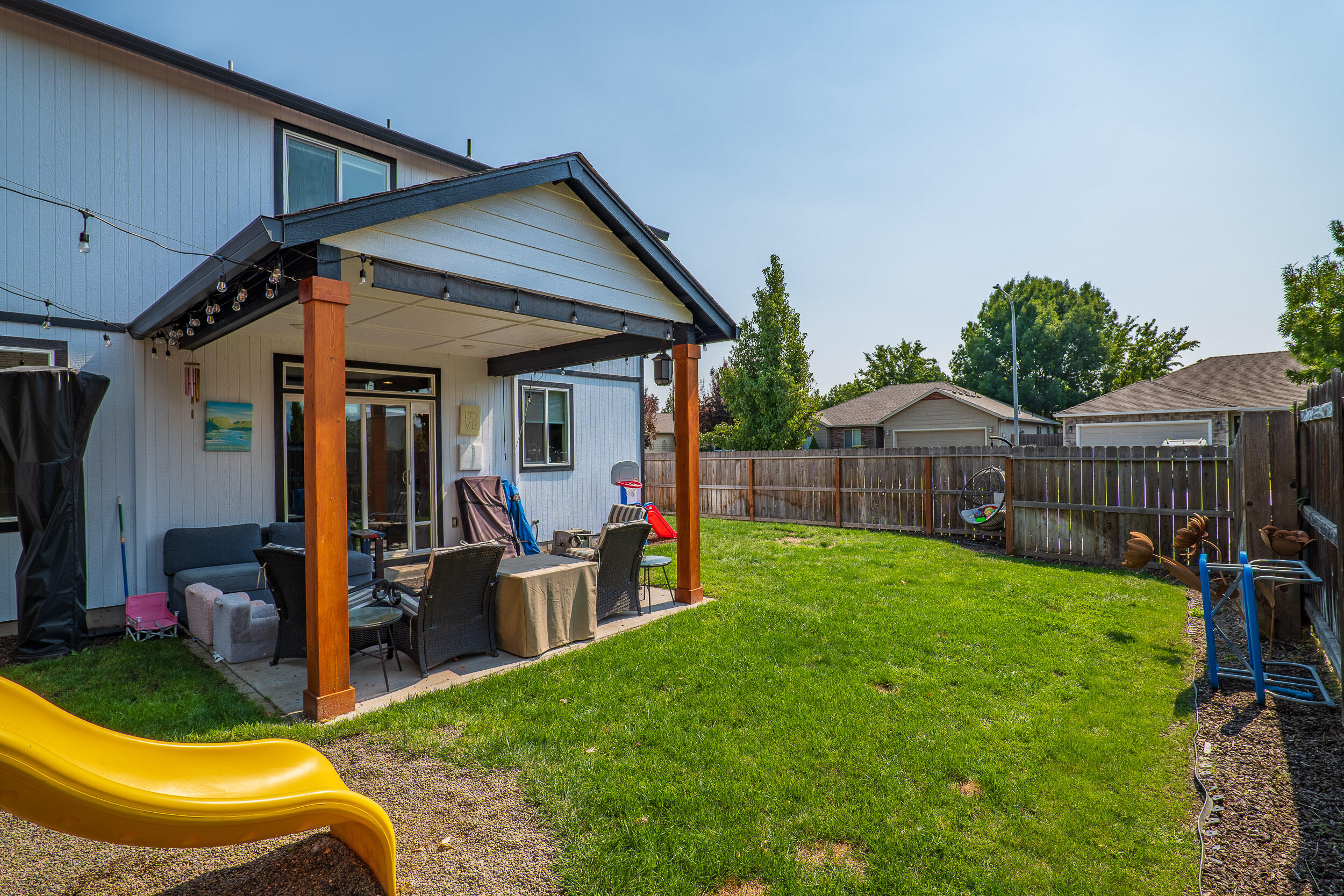 Candlewood Subdivision Phases 3, 4And 5 - Residential