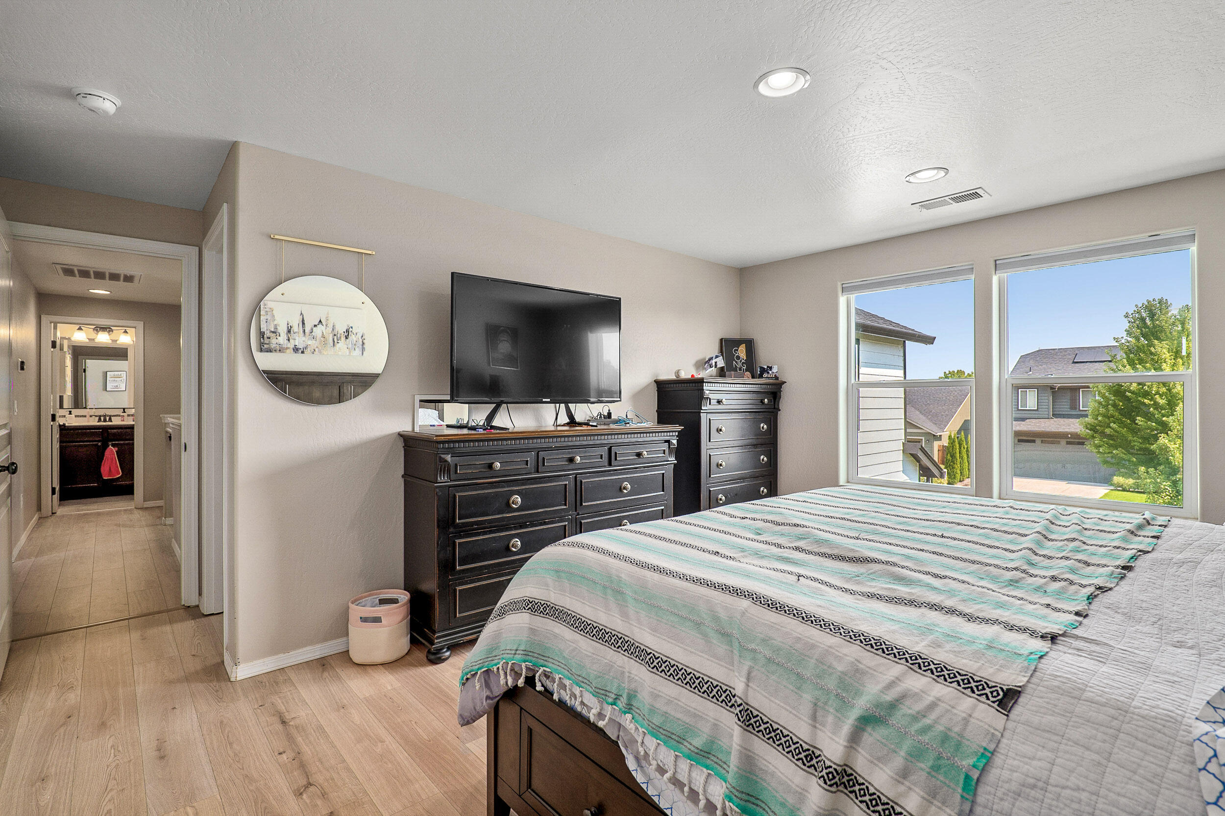 Candlewood Subdivision Phases 3, 4And 5 - Residential
