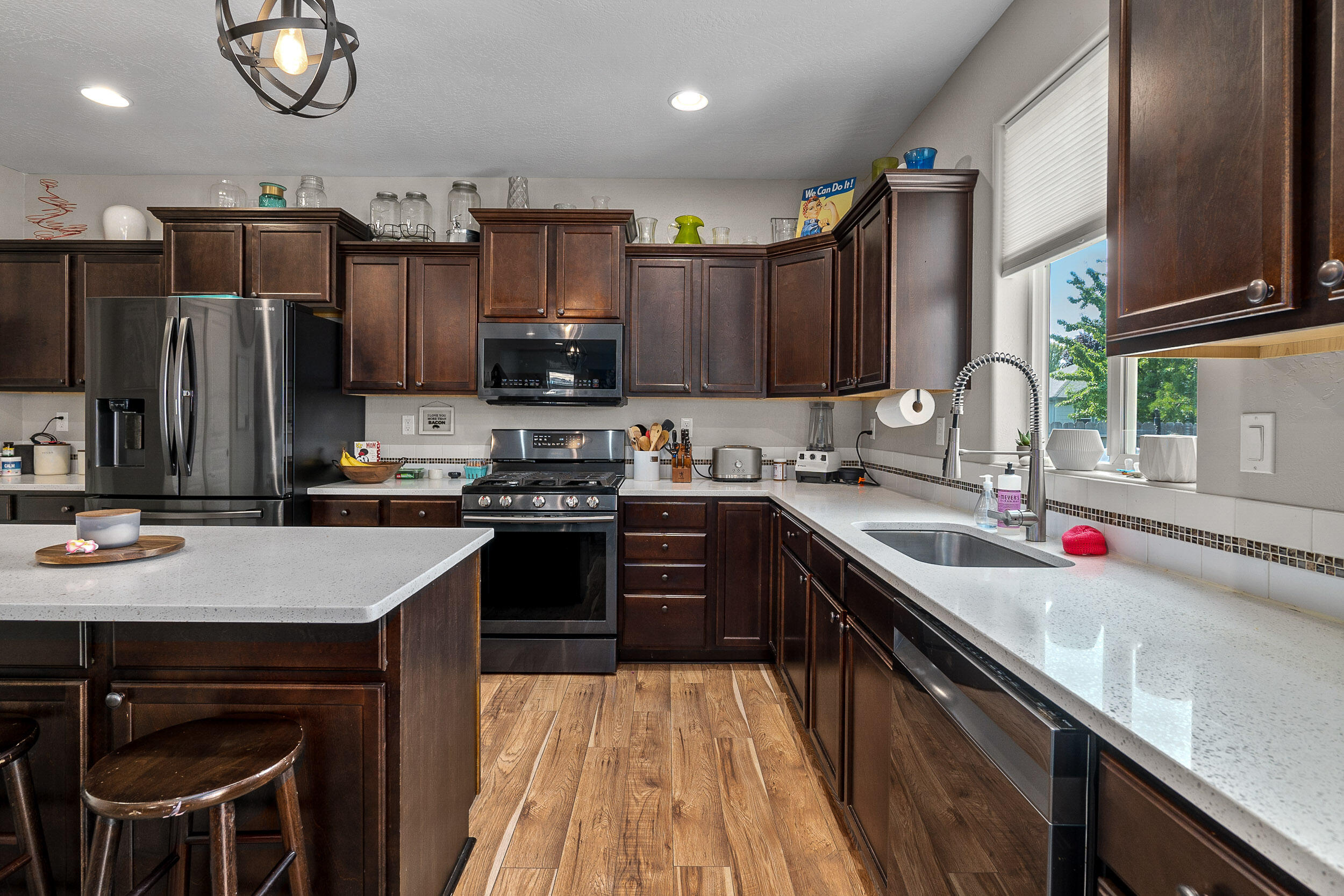 Candlewood Subdivision Phases 3, 4And 5 - Residential