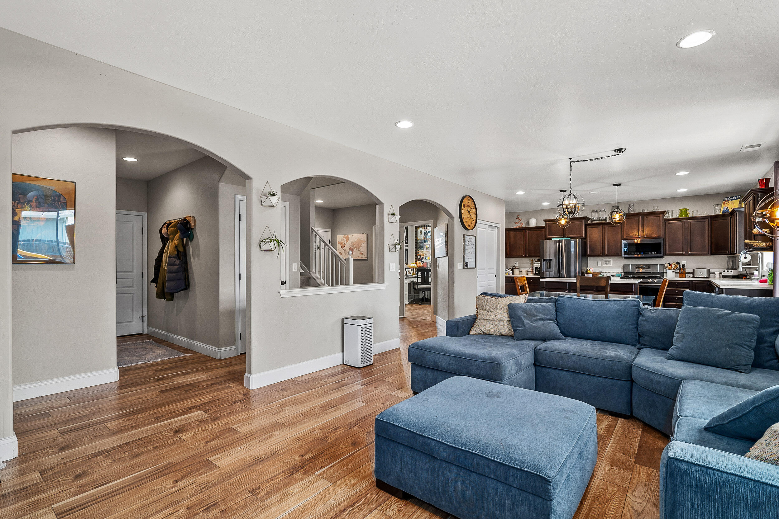 Candlewood Subdivision Phases 3, 4And 5 - Residential