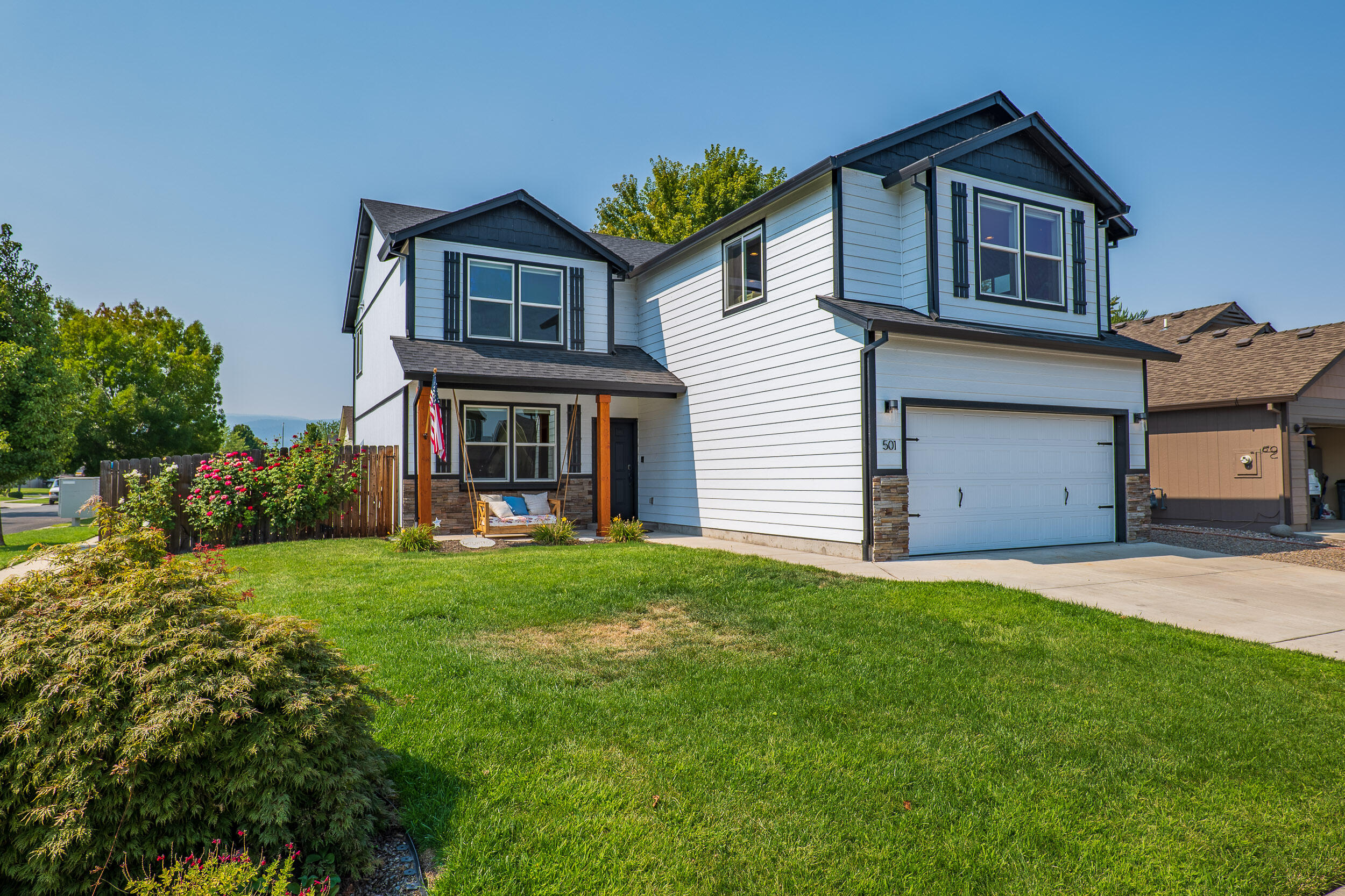 Candlewood Subdivision Phases 3, 4And 5 - Residential