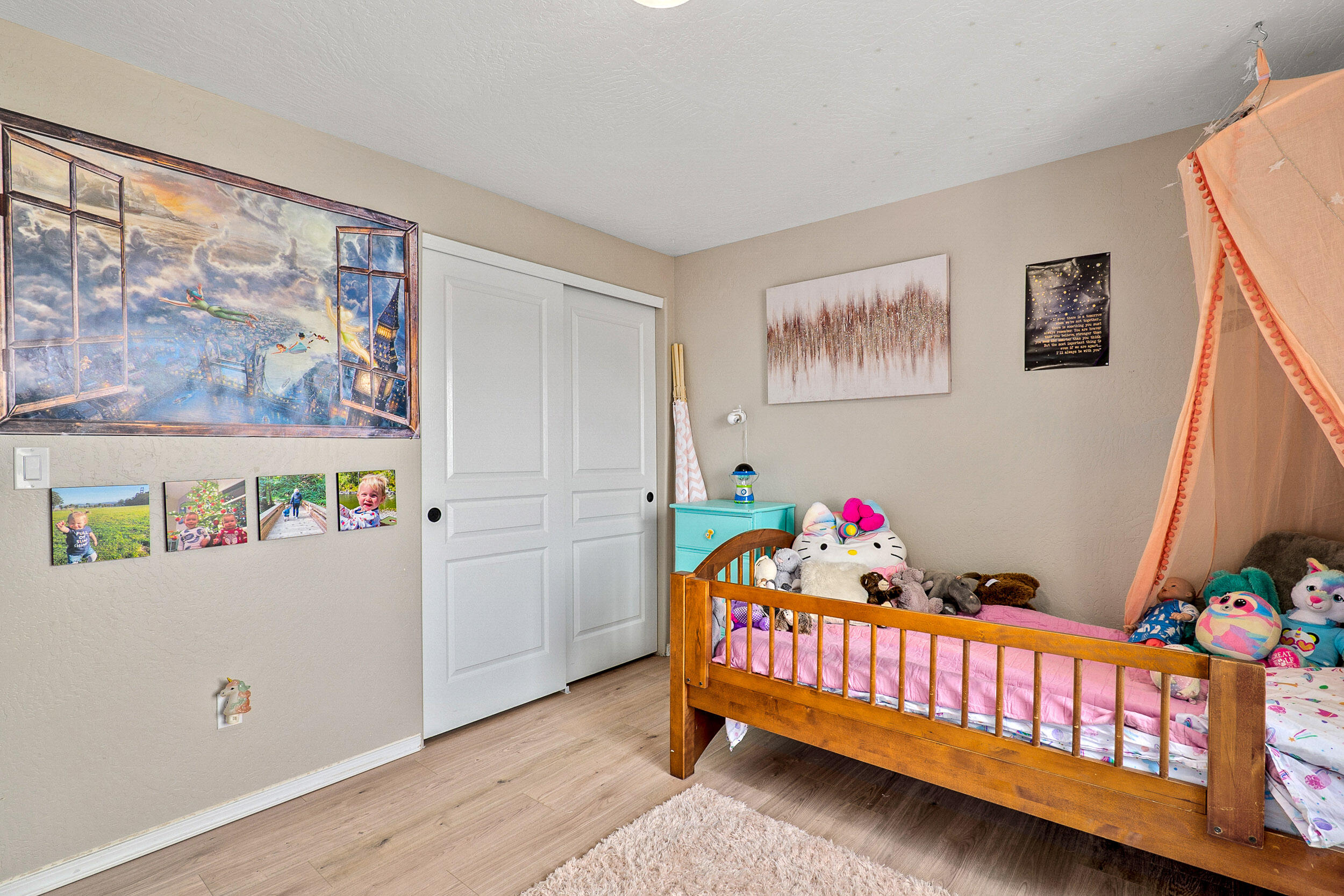 Candlewood Subdivision Phases 3, 4And 5 - Residential
