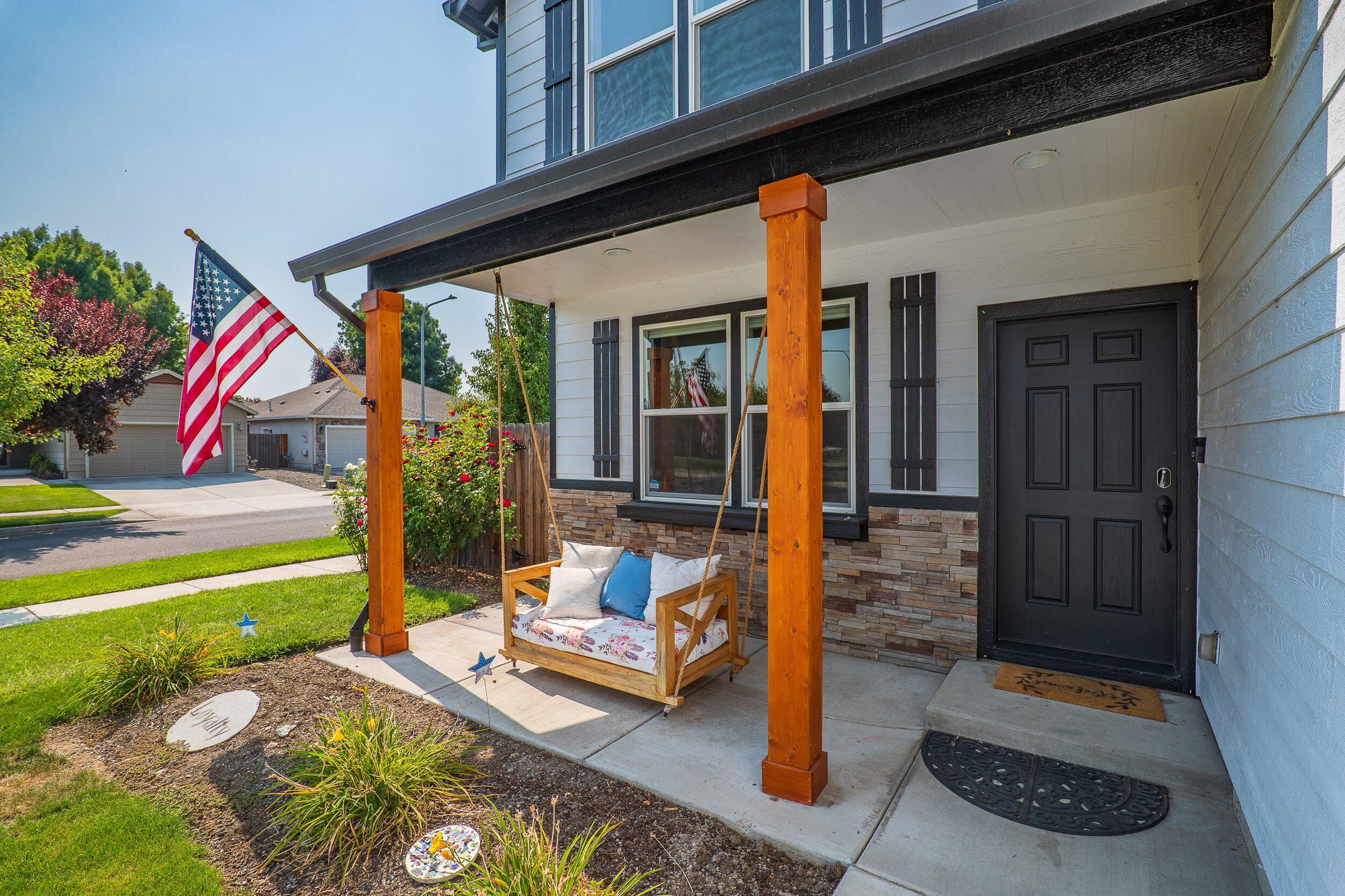 Candlewood Subdivision Phases 3, 4And 5 - Residential