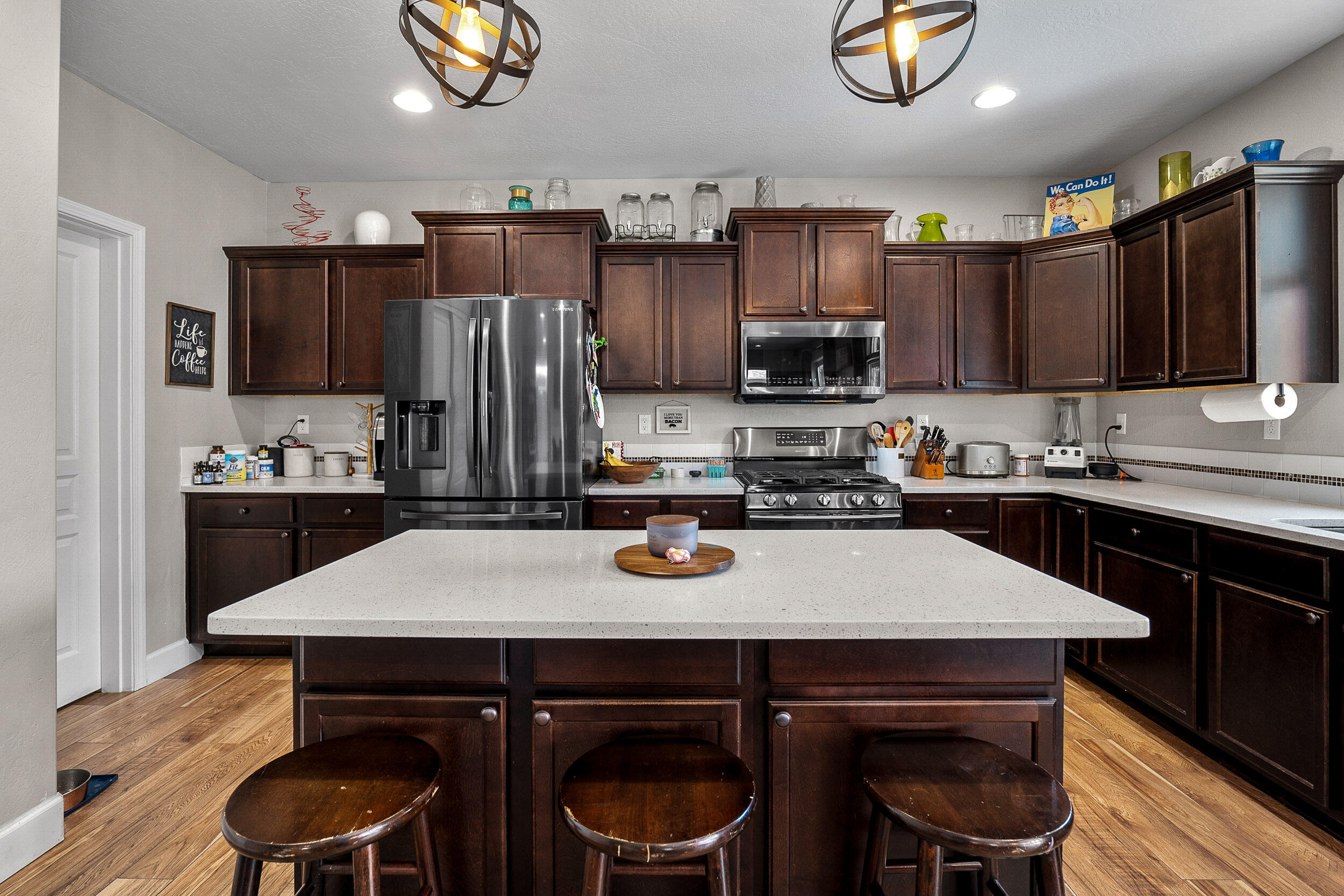 Candlewood Subdivision Phases 3, 4And 5 - Residential