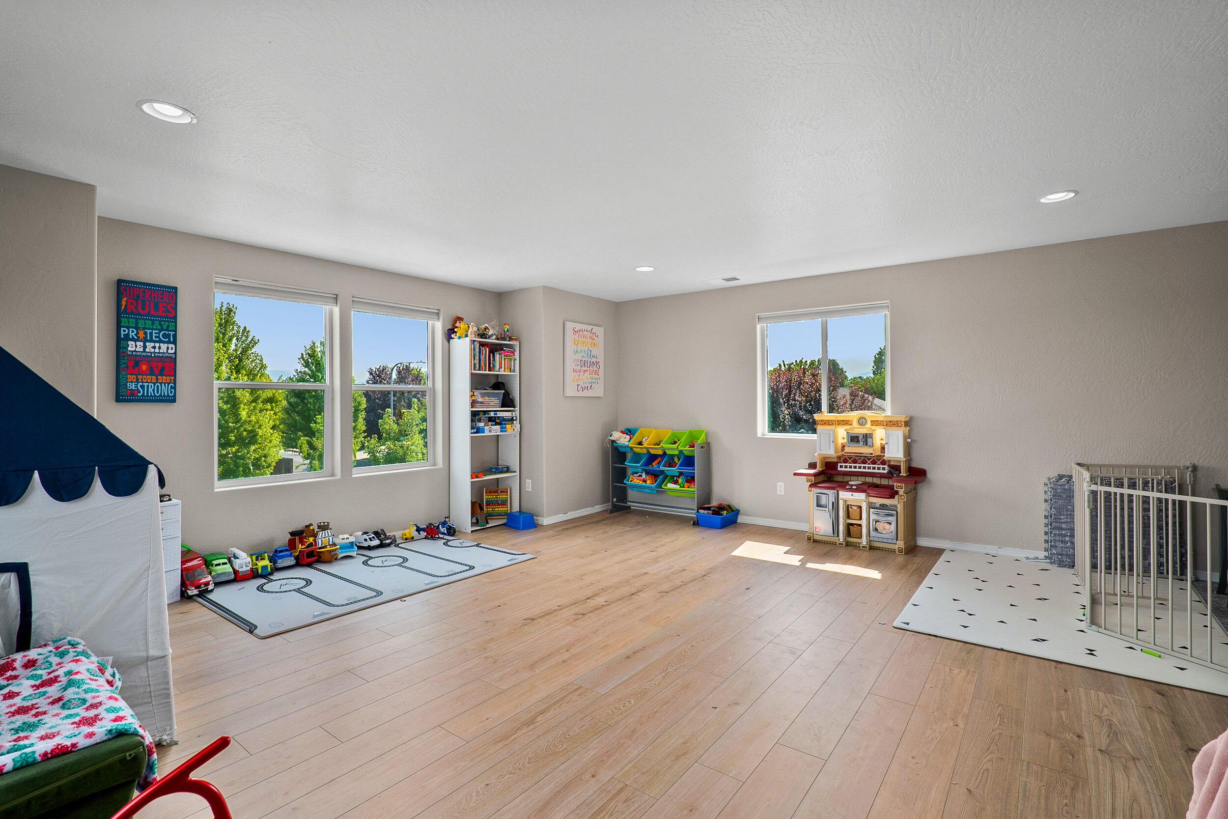 Candlewood Subdivision Phases 3, 4And 5 - Residential