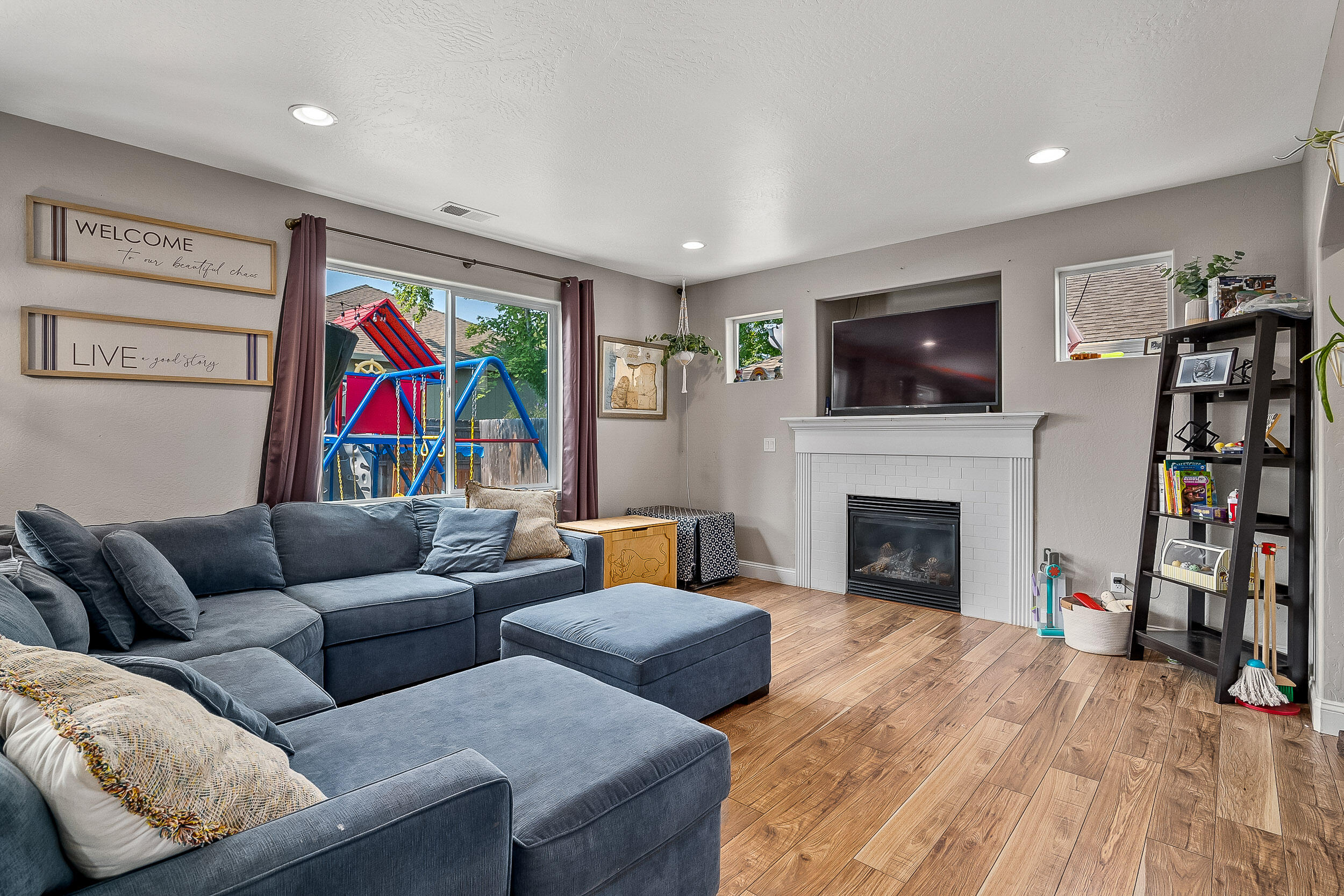 Candlewood Subdivision Phases 3, 4And 5 - Residential