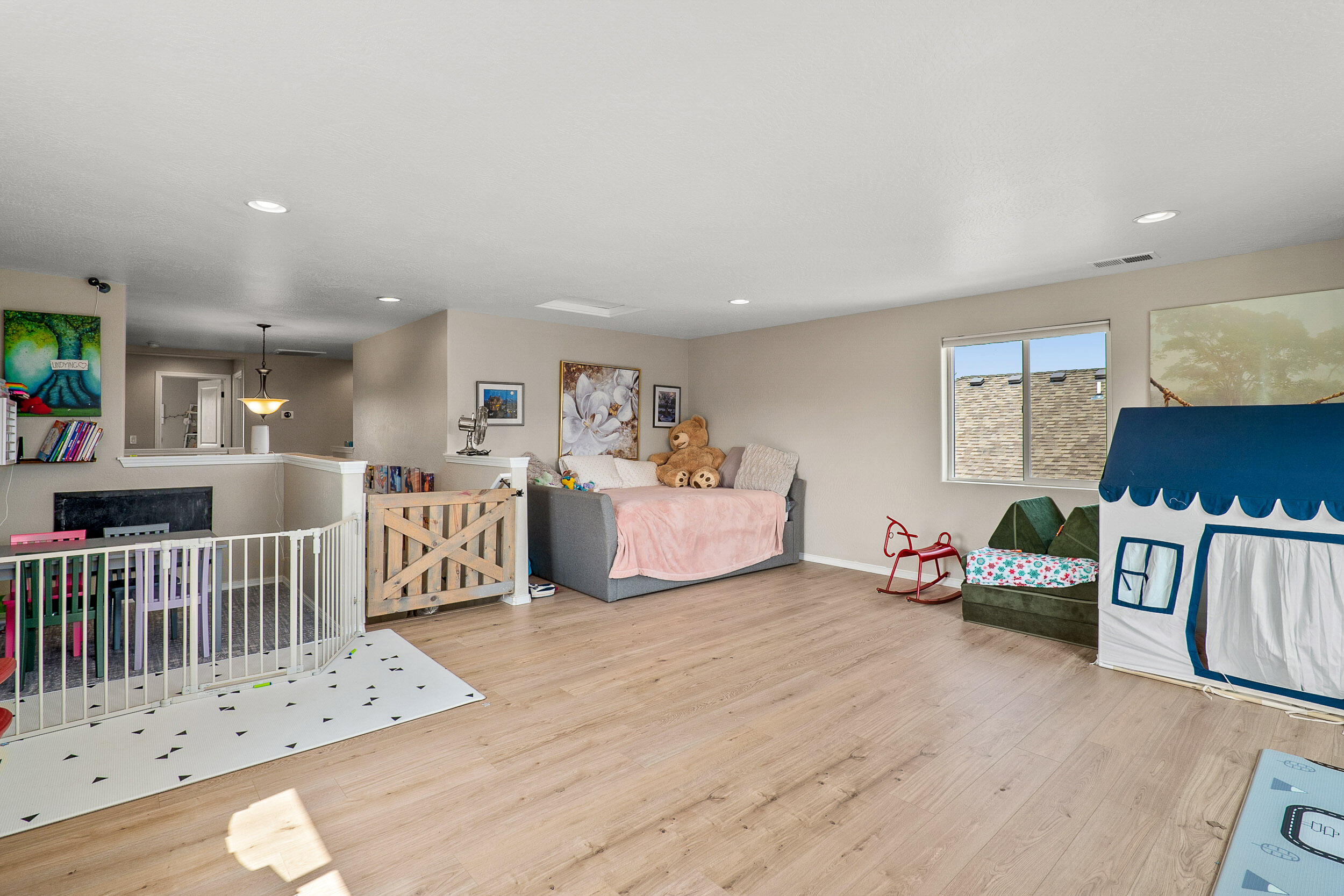 Candlewood Subdivision Phases 3, 4And 5 - Residential