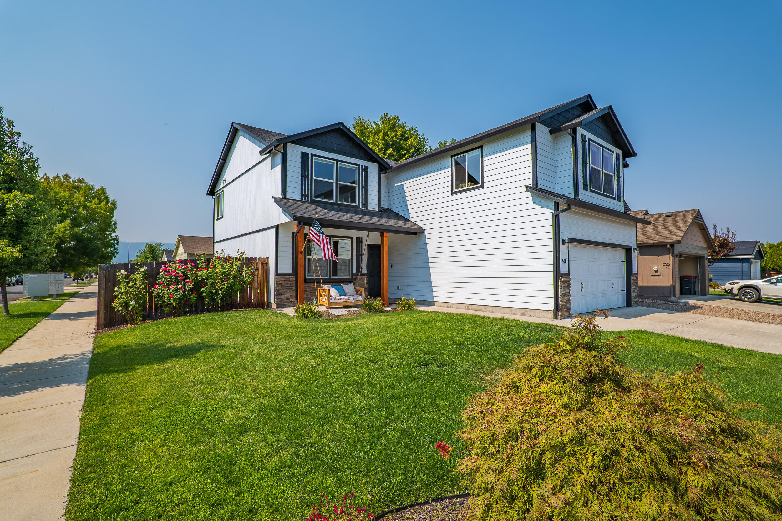 Candlewood Subdivision Phases 3, 4And 5 - Residential