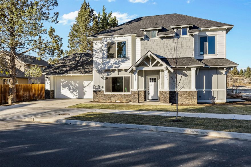 Private Financing Available! 5% interest rate to eligible Buyers.  Move in Ready. .The Rutledge-The stunning open great room makes this home functional and appealing. Entertain in the spacious and open kitchen with quartz countertop island facing a beautiful warm and inviting stone surround fireplace. Relax outside on your back yard patio. Your master suite is spacious with nook and large walk in closet. Feel like getting outside? Enjoy the Stone Creek community private pool and 6-acre park. Check out the 3D virtual tour! Your ideal home awaits. Photos represent floor-plan and finishes are different and may show upgrades at additional cost.