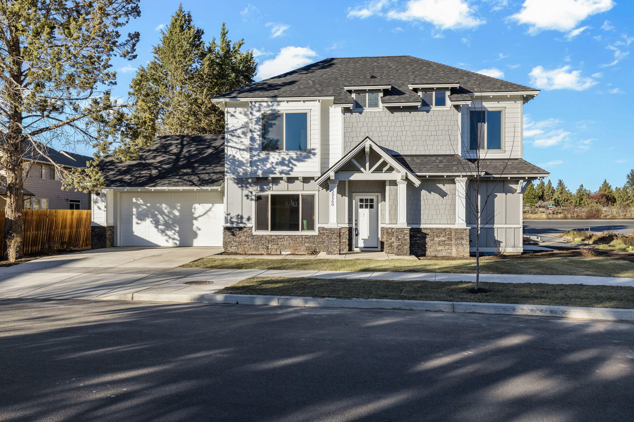 Stone Creek - Residential