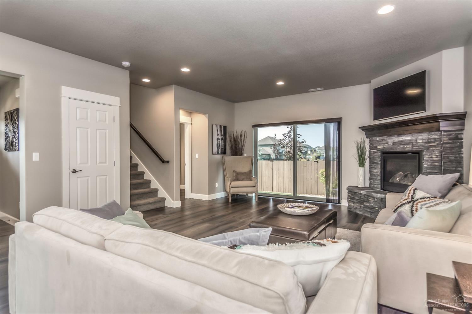 Stone Creek - Residential