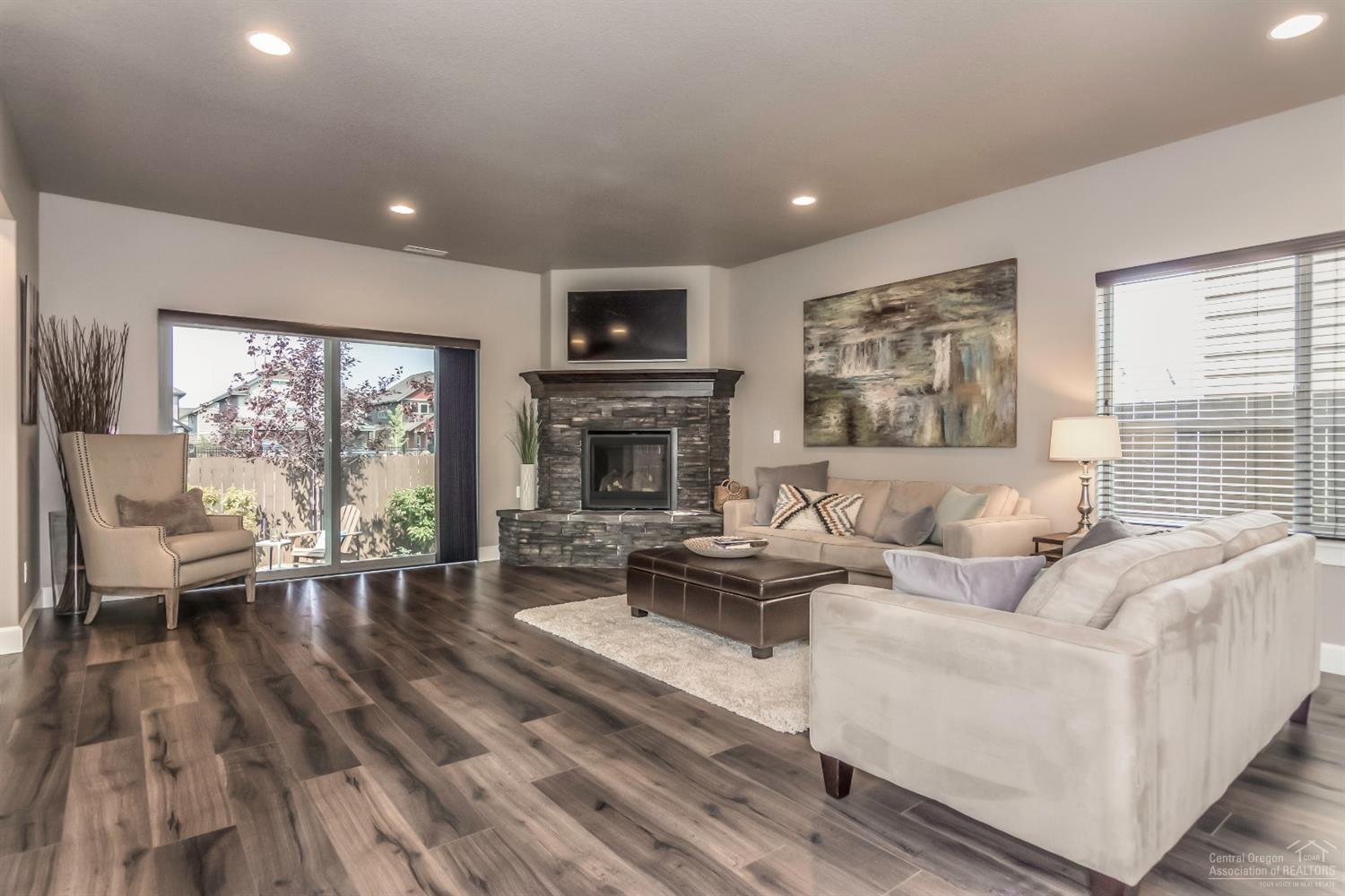 Stone Creek - Residential